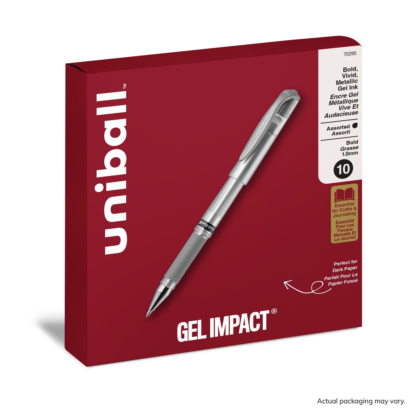 uniball™ GEL IMPACT, Gel Pen