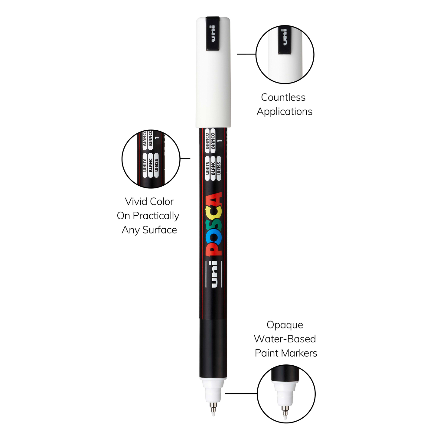 uniball® Fresh Start Set a Premium Writing Gift Set