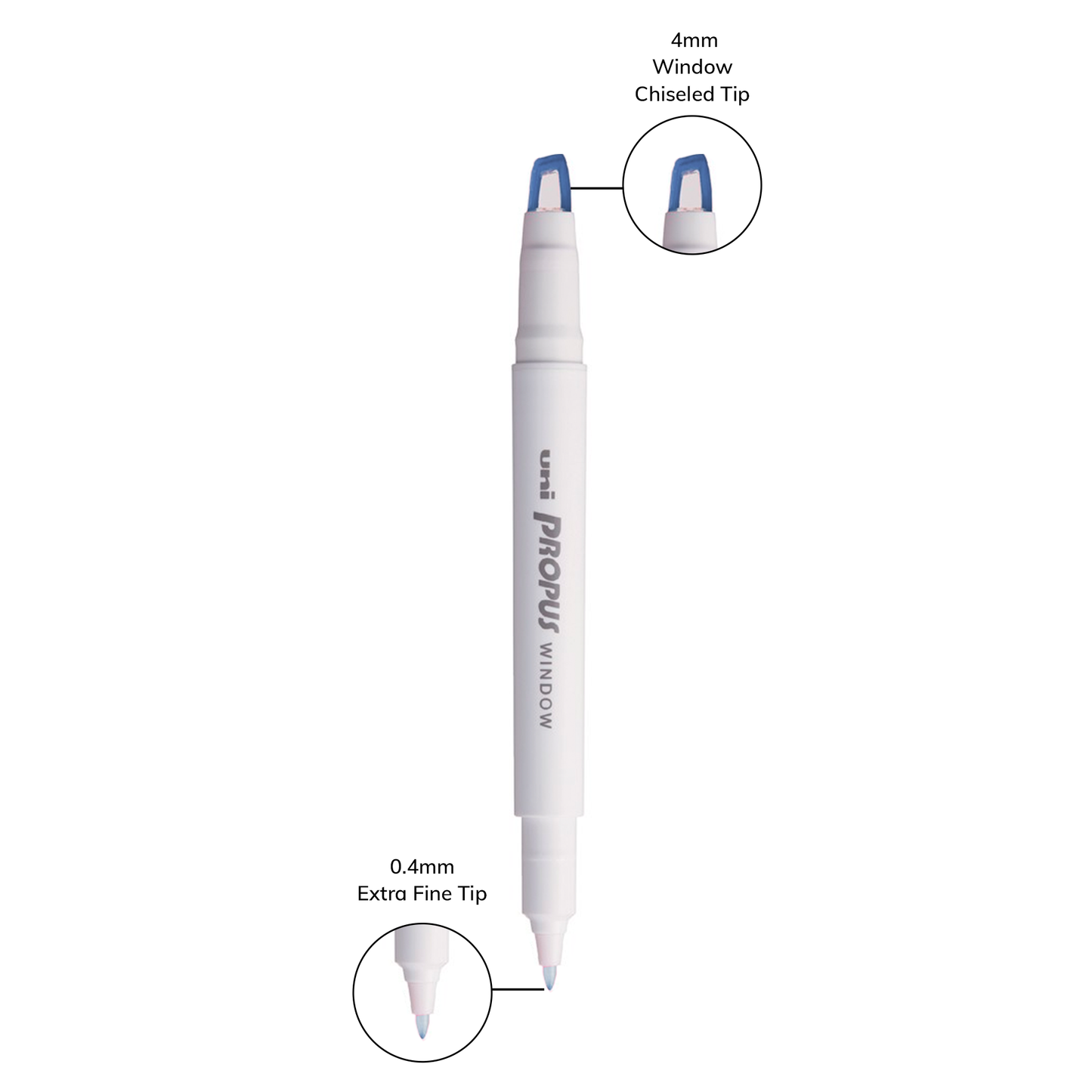 uniball® Fresh Start Set a Premium Writing Gift Set