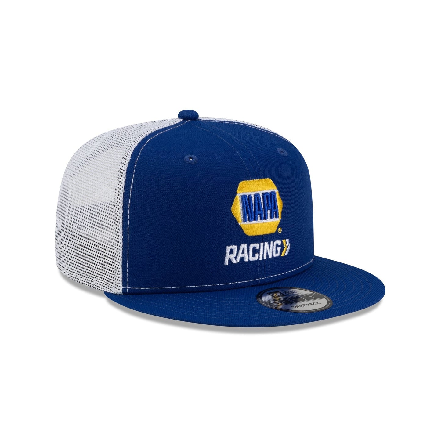 Hendrick Motorsports Chase Elliott NAPA Racing 9FIFTY Trucker Hat