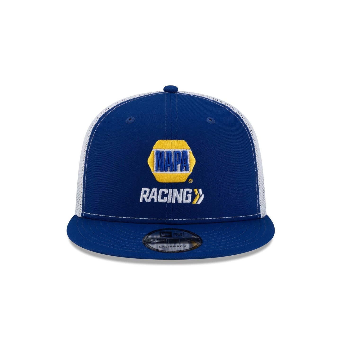 Hendrick Motorsports Chase Elliott NAPA Racing 9FIFTY Trucker Hat