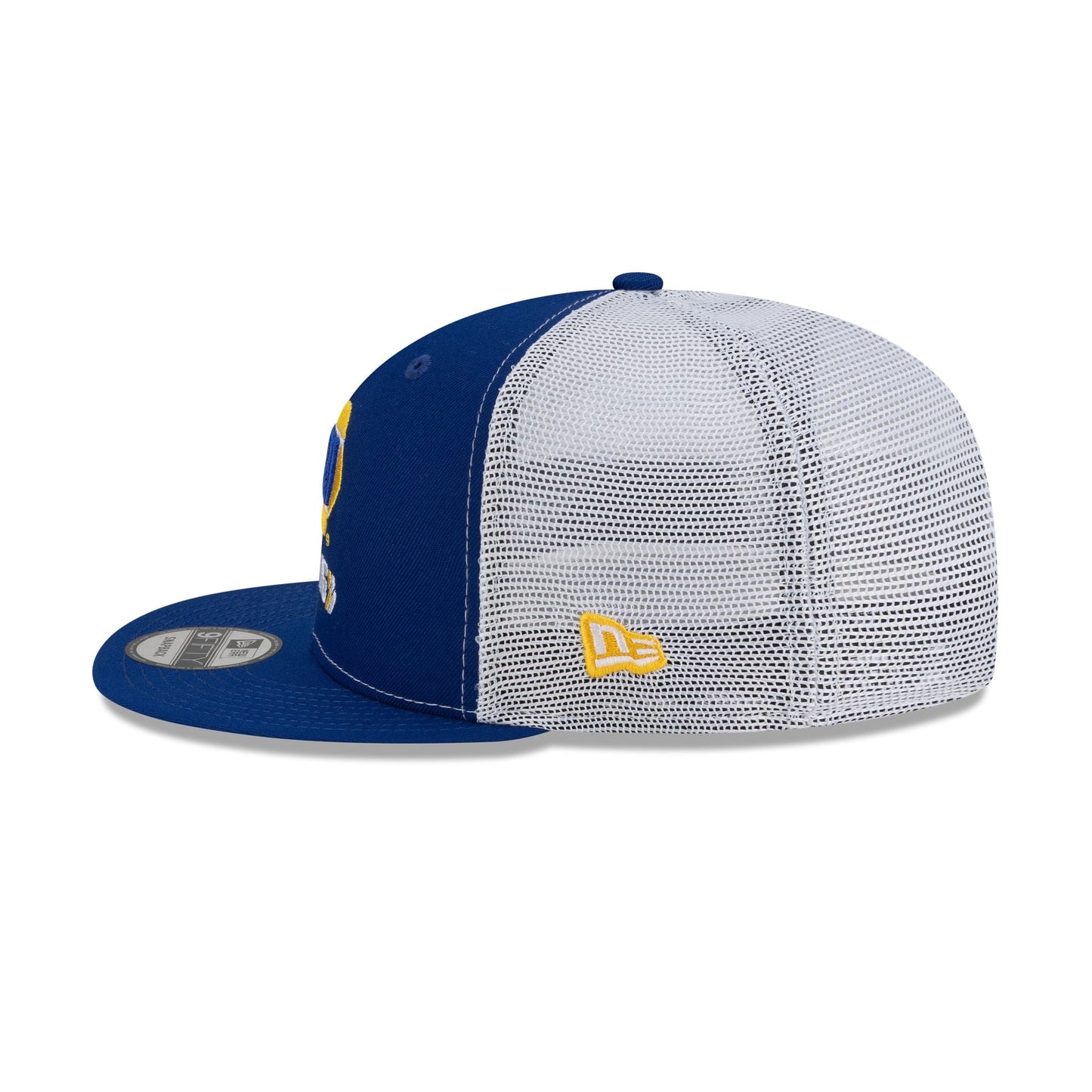Hendrick Motorsports Chase Elliott NAPA Racing 9FIFTY Trucker Hat