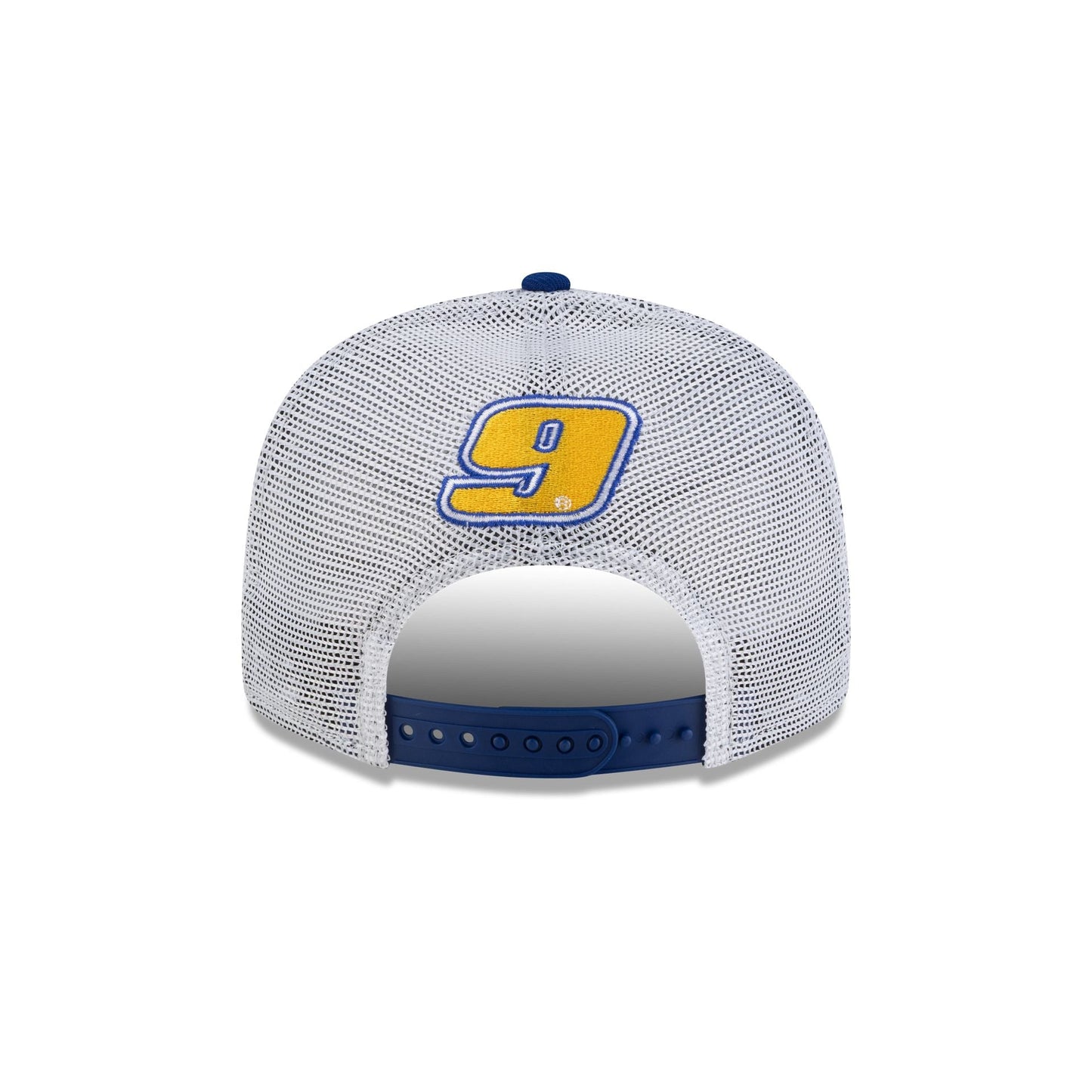 Hendrick Motorsports Chase Elliott NAPA Racing 9FIFTY Trucker Hat