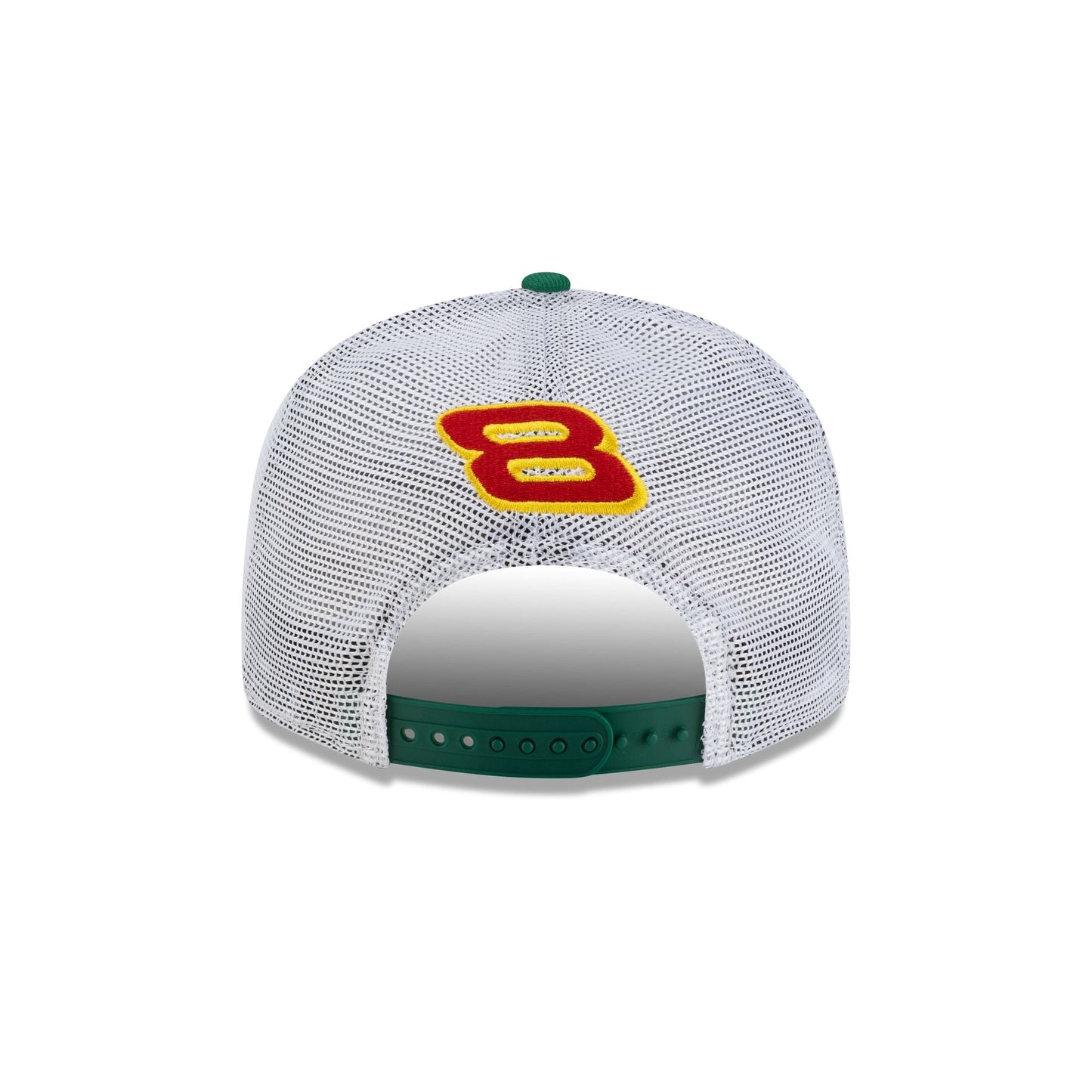 Dale Earnhardt Jr. Sun Drop 9FIFTY Trucker Hat