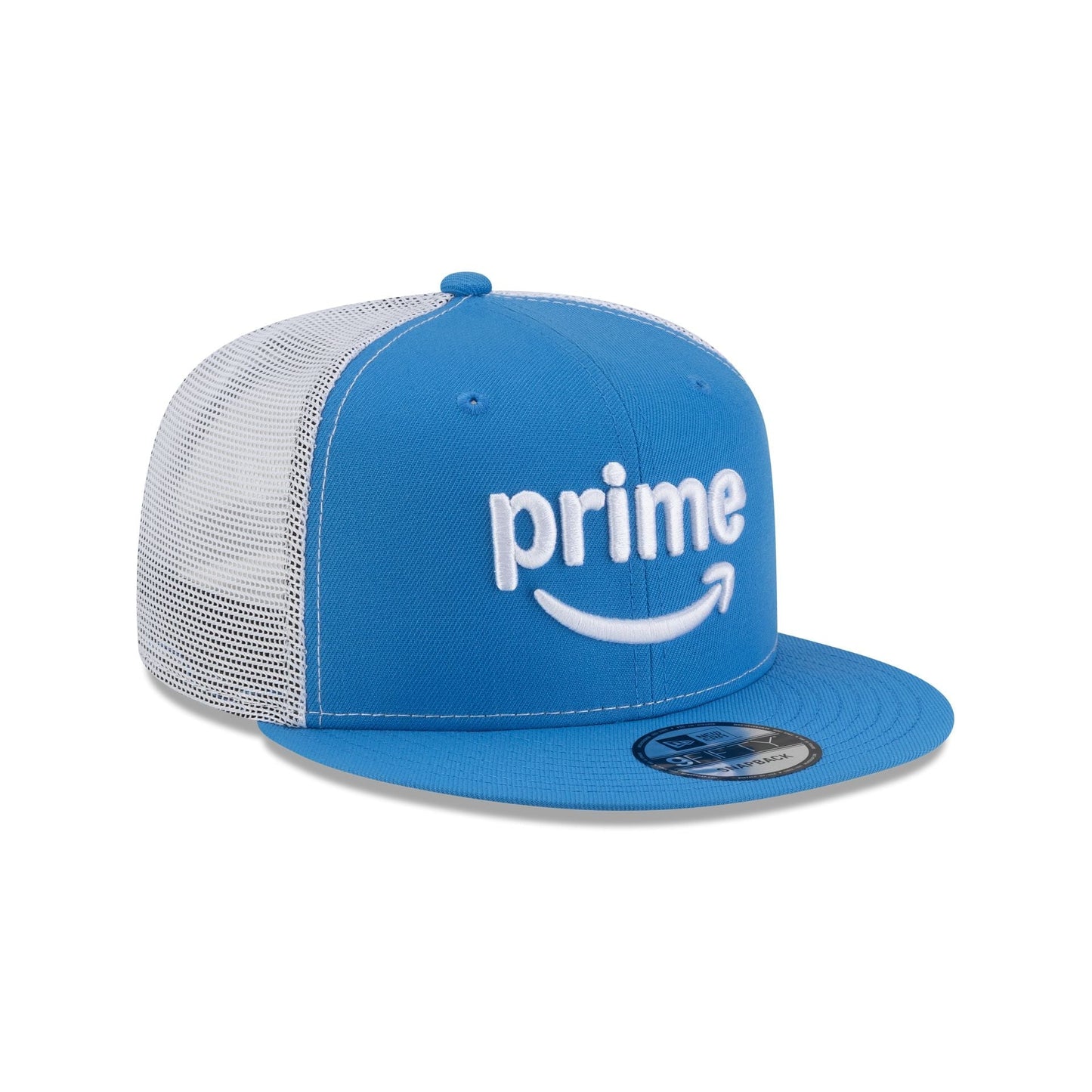 Hendrick Motorsports Chase Elliott Prime 9FIFTY Trucker Hat