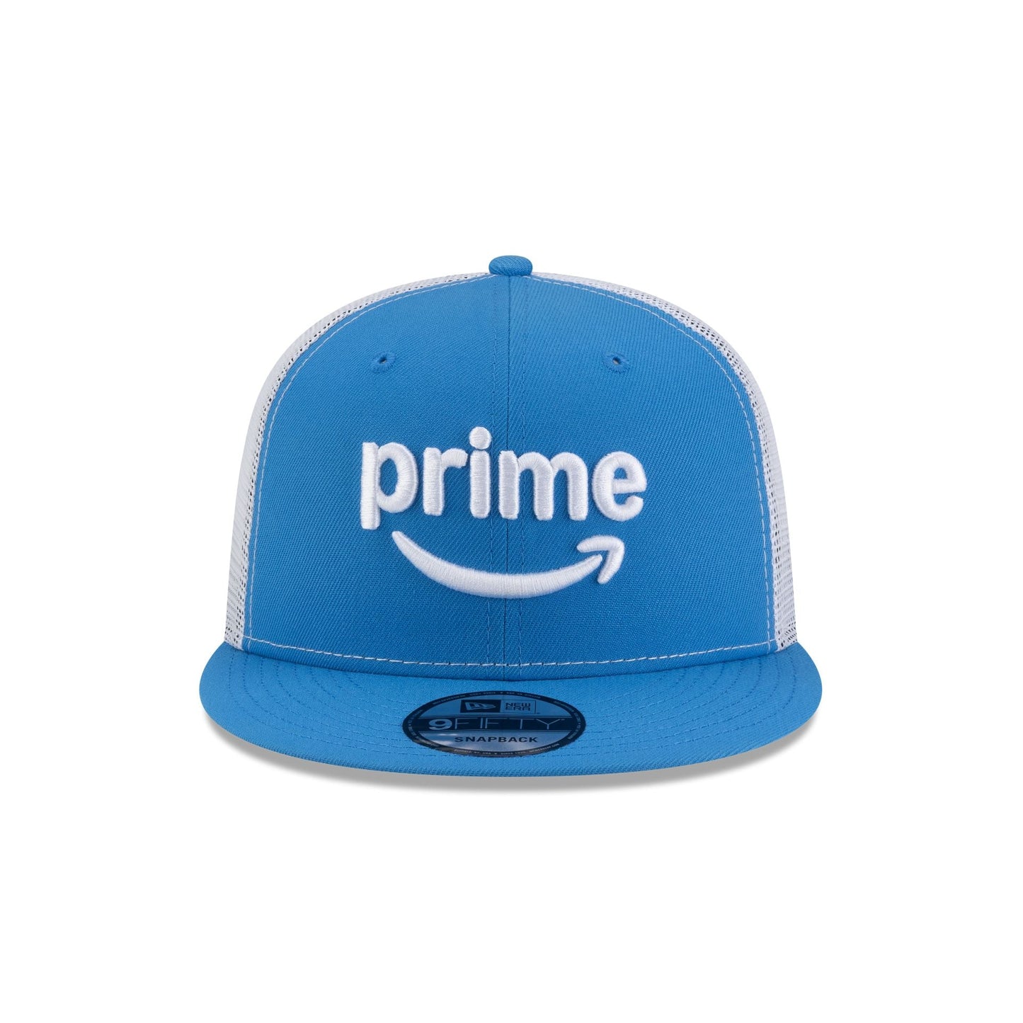 Hendrick Motorsports Chase Elliott Prime 9FIFTY Trucker Hat