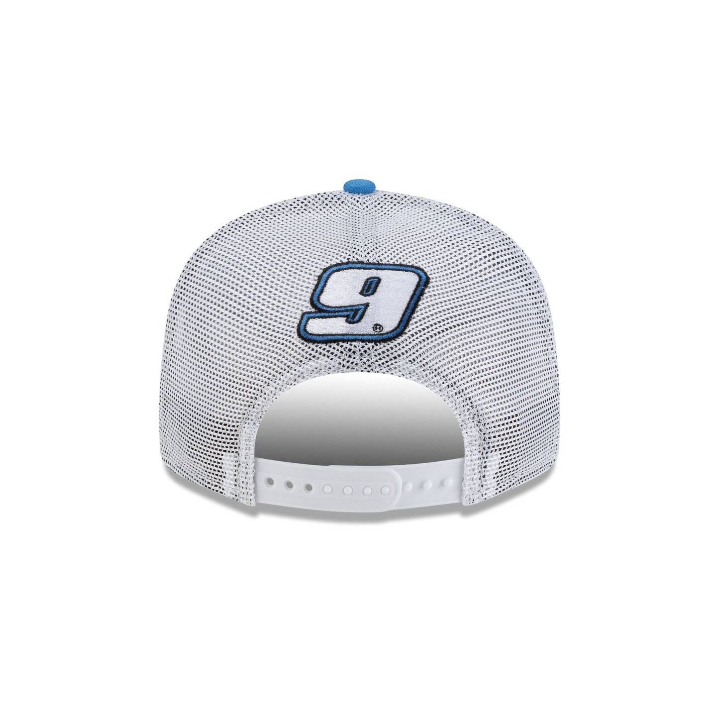 Hendrick Motorsports Chase Elliott Prime 9FIFTY Trucker Hat