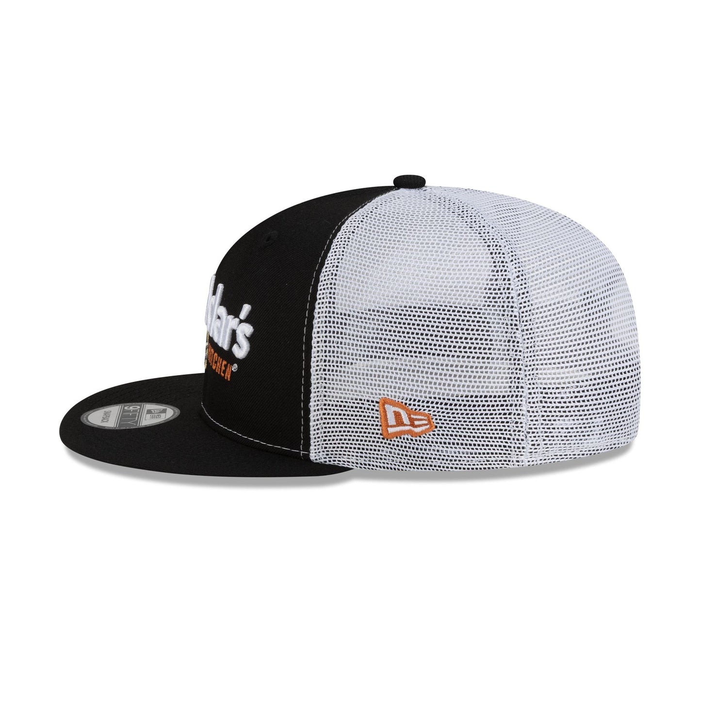 Richard Childress Racing Kyle Busch Cheddar's Scratch Kitchen 9FIFTY Trucker Hat