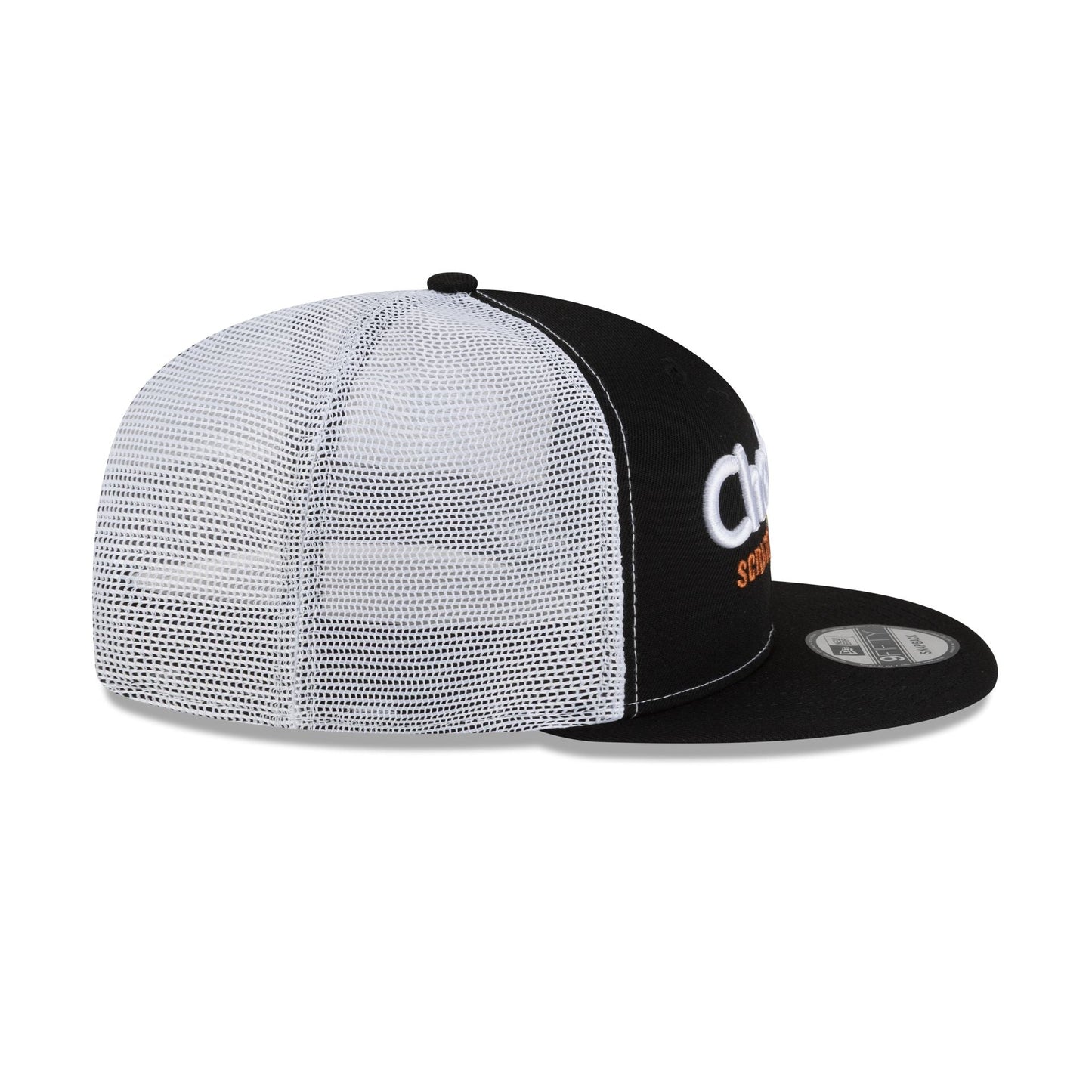 Richard Childress Racing Kyle Busch Cheddar's Scratch Kitchen 9FIFTY Trucker Hat