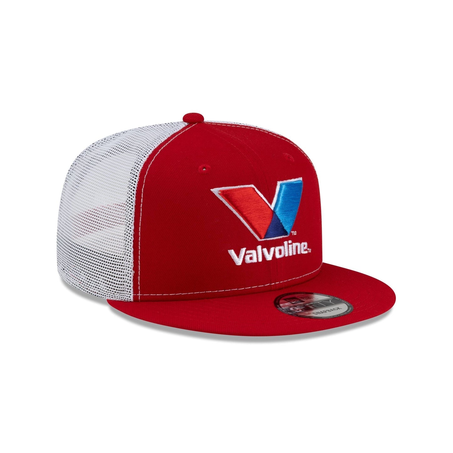 Hendrick Motorsports Kyle Larson Valvoline 9FIFTY Trucker Hat