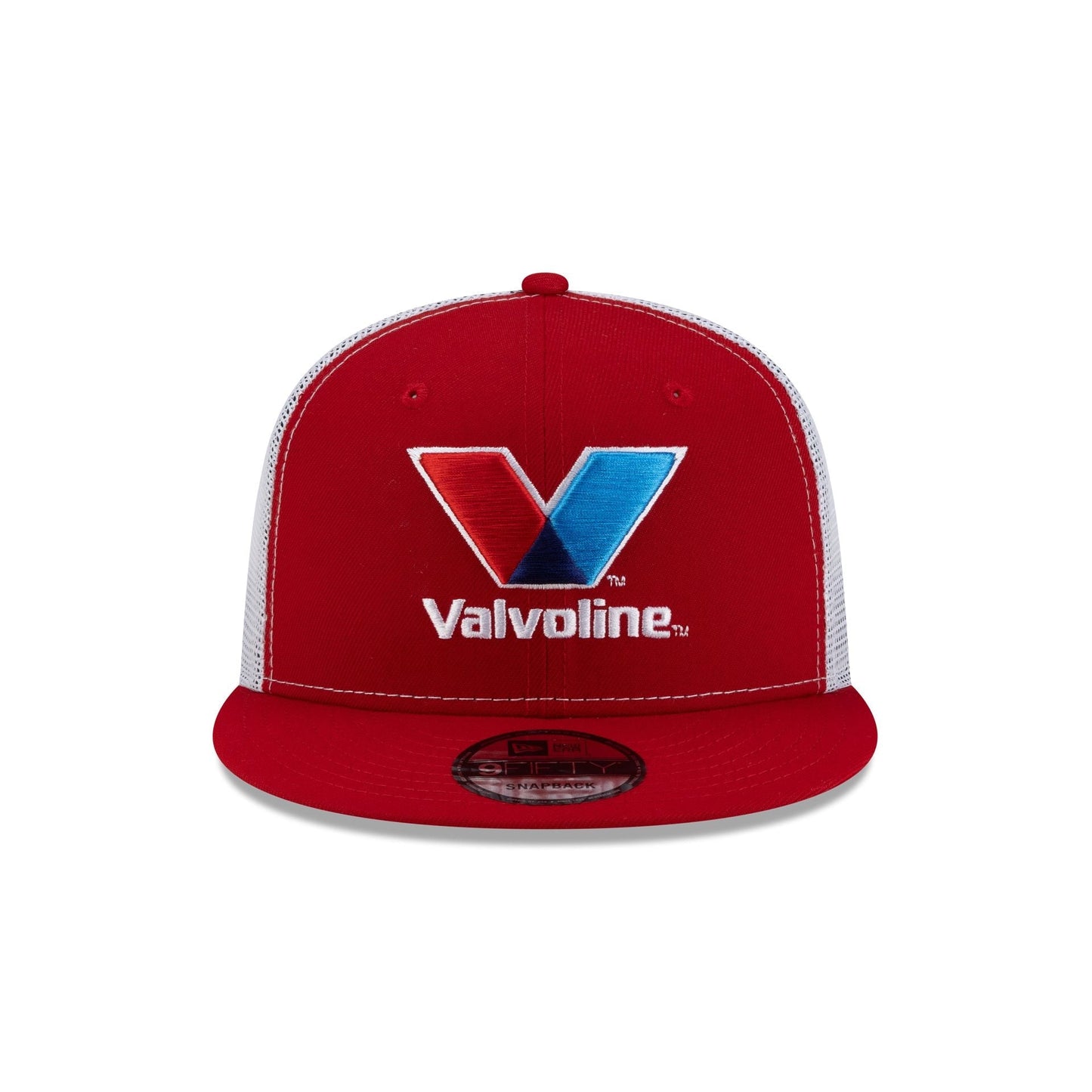 Hendrick Motorsports Kyle Larson Valvoline 9FIFTY Trucker Hat