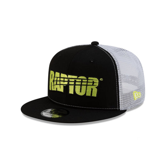 Hendrick Motorsports William Byron Raptor 9FIFTY Trucker Hat