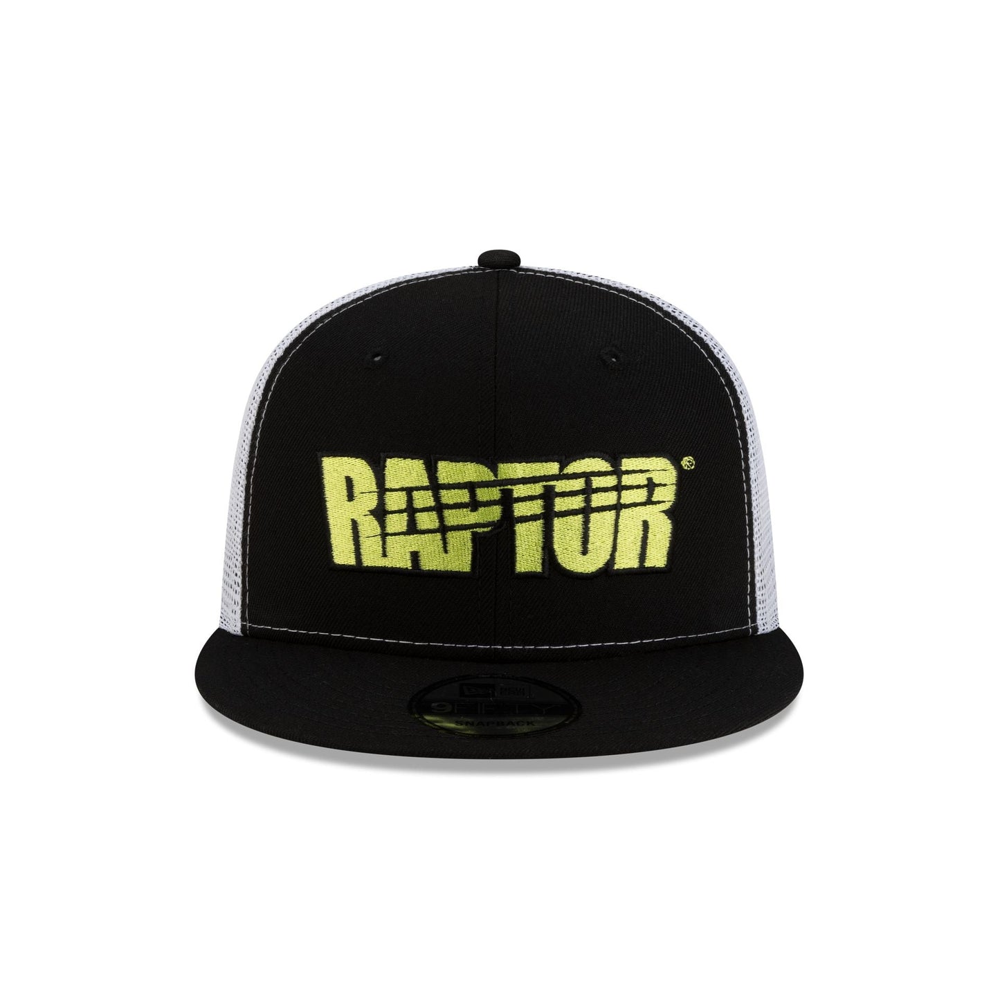 Hendrick Motorsports William Byron Raptor 9FIFTY Trucker Hat