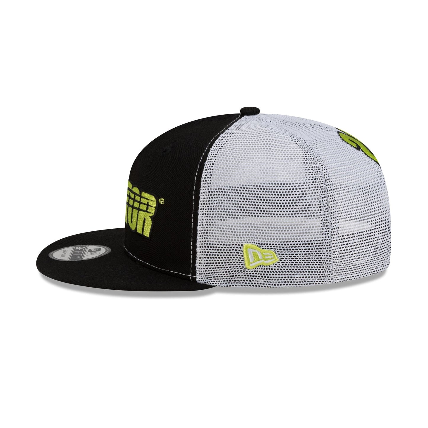 Hendrick Motorsports William Byron Raptor 9FIFTY Trucker Hat