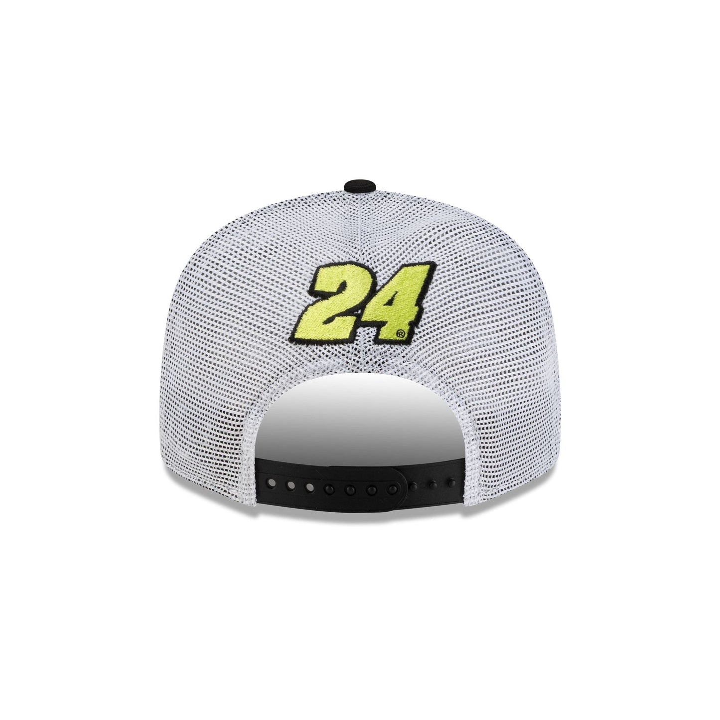 Hendrick Motorsports William Byron Raptor 9FIFTY Trucker Hat