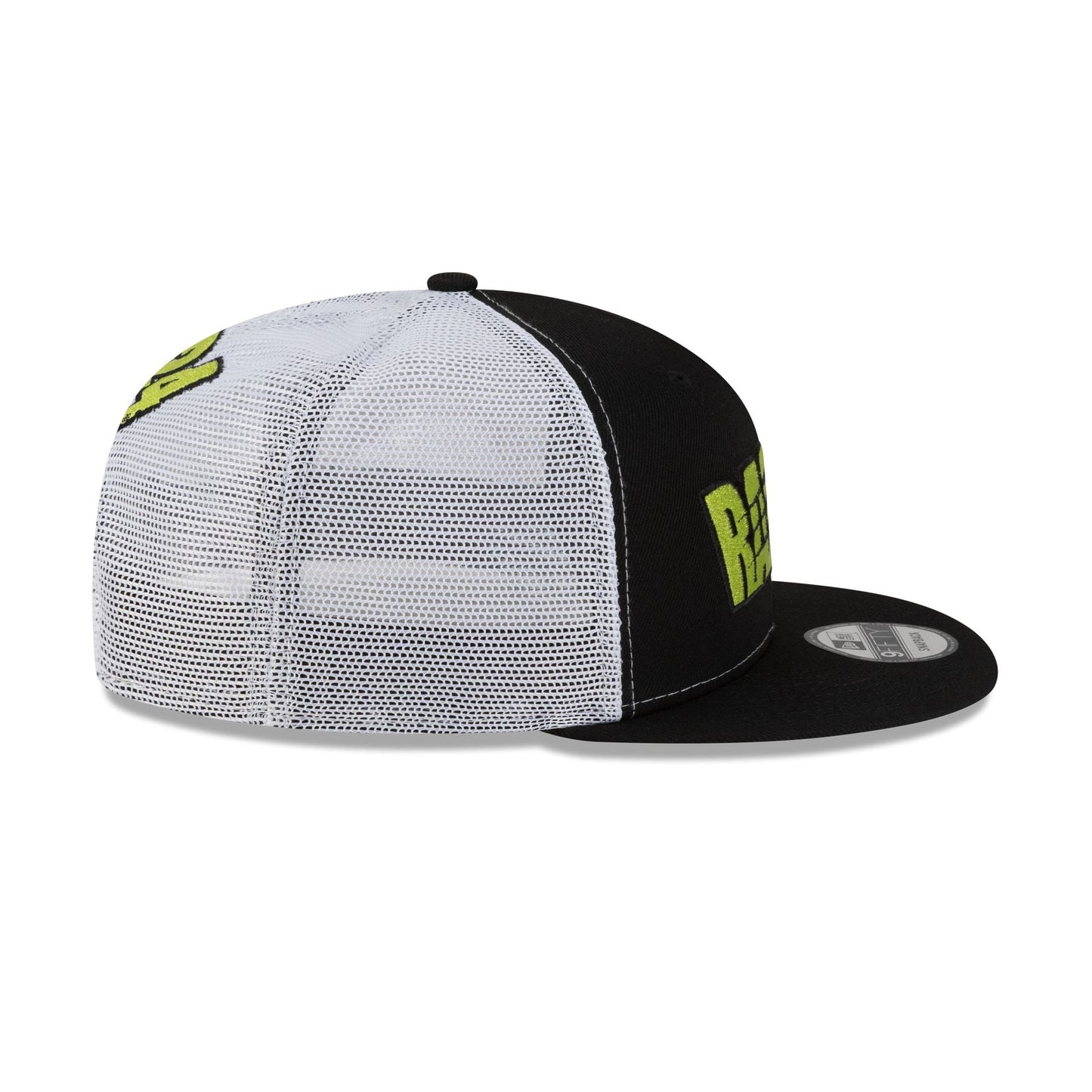 Hendrick Motorsports William Byron Raptor 9FIFTY Trucker Hat