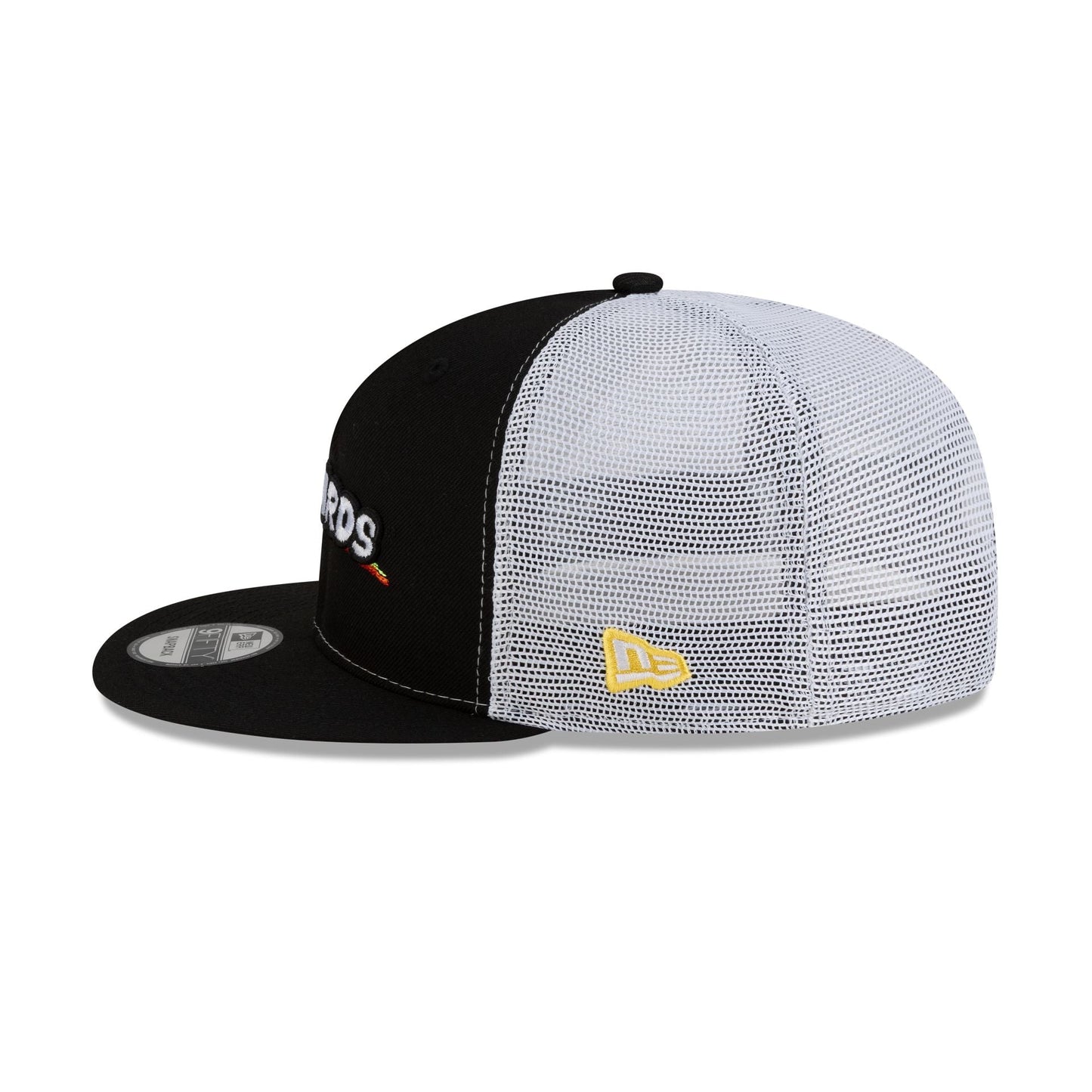 Team Penske Ryan Blaney Menards 9FIFTY Trucker Hat