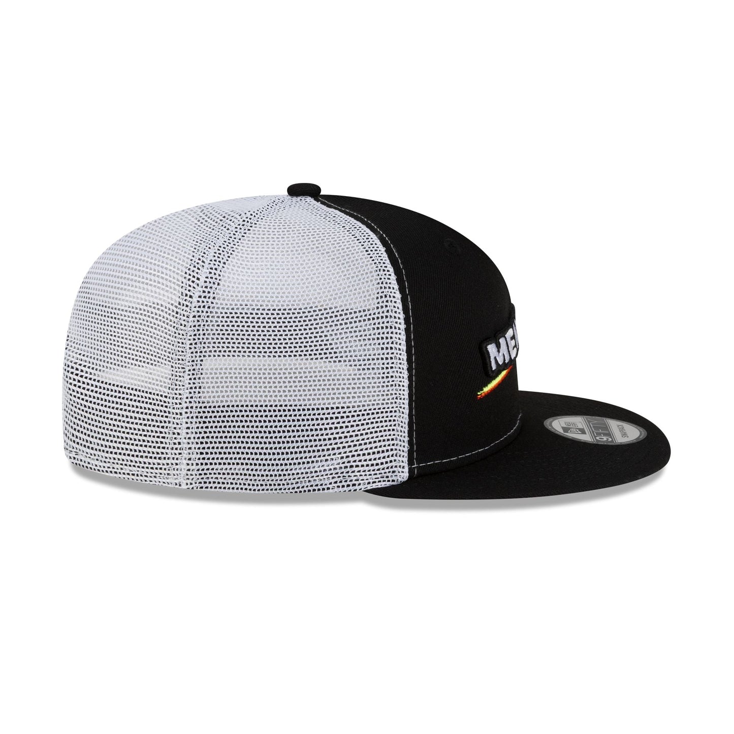 Team Penske Ryan Blaney Menards 9FIFTY Trucker Hat