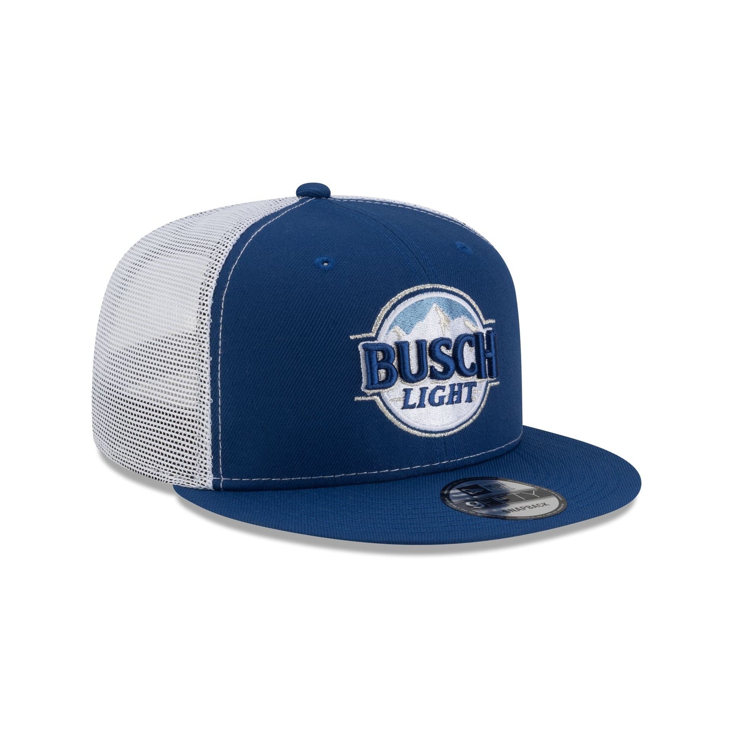 Trackhouse Racing Ross Chastain Busch Light 9FIFTY Trucker Hat