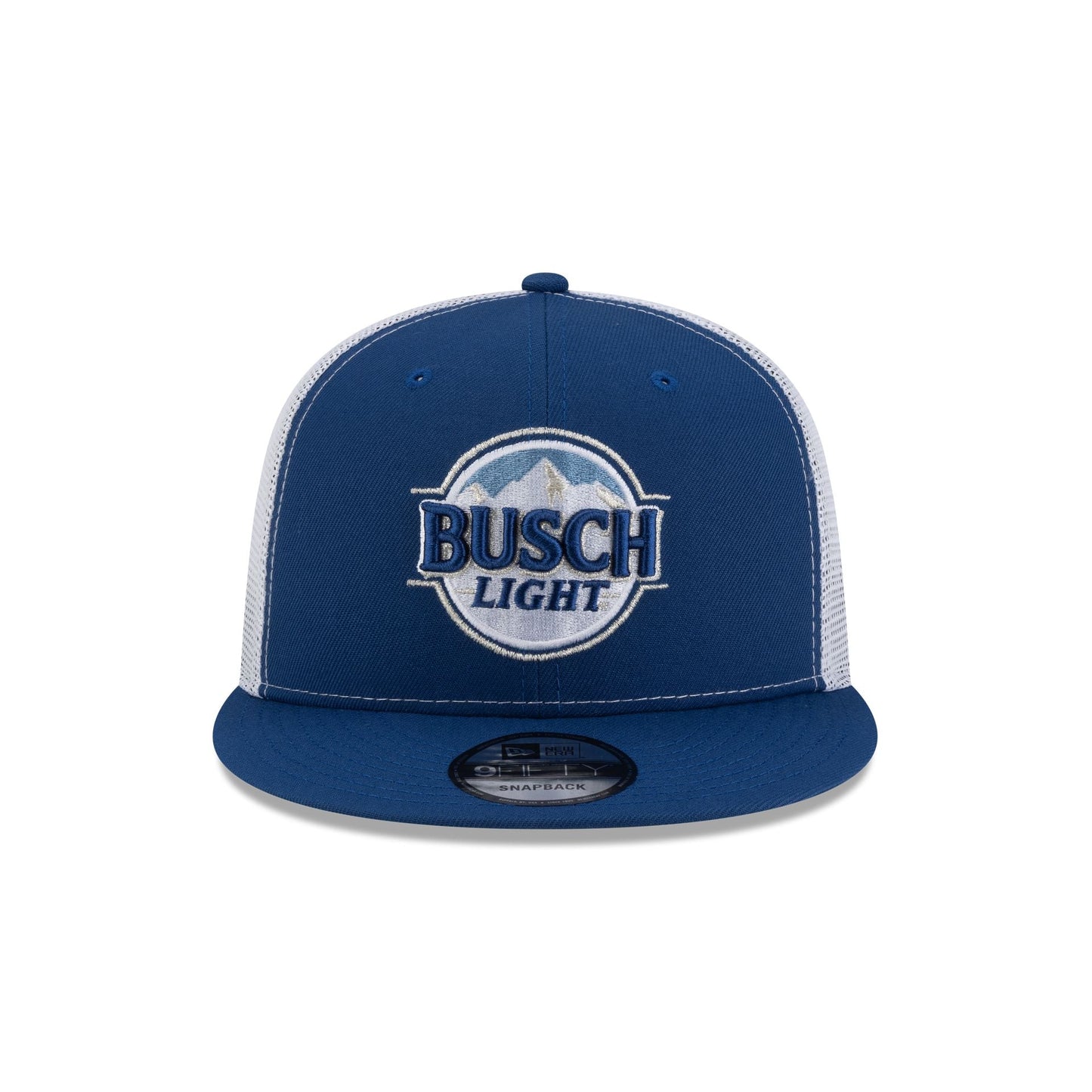 Trackhouse Racing Ross Chastain Busch Light 9FIFTY Trucker Hat