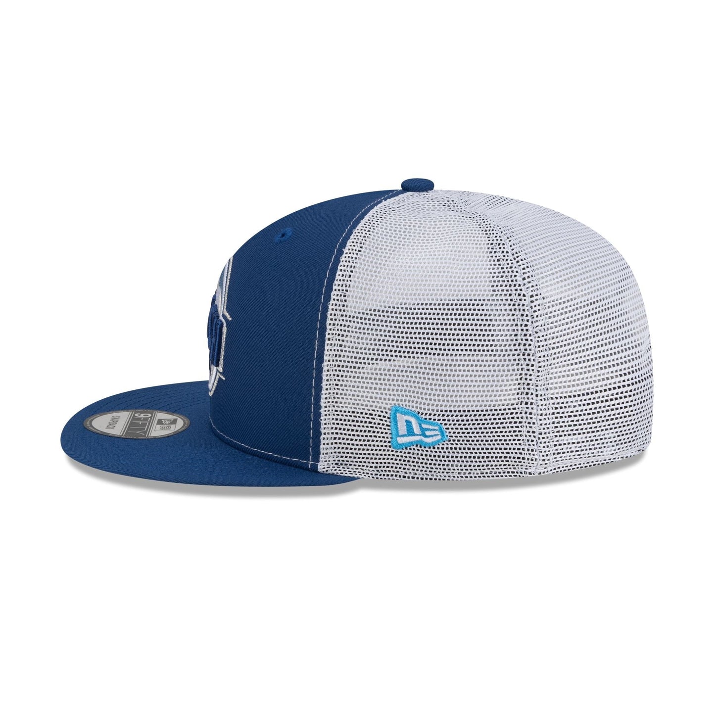 Trackhouse Racing Ross Chastain Busch Light 9FIFTY Trucker Hat