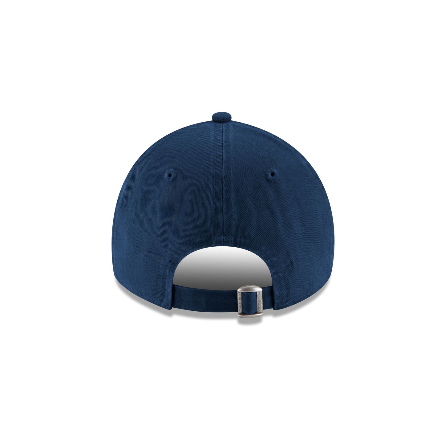 US Ski & Snowboard Navy 9TWENTY Adjustable Hat