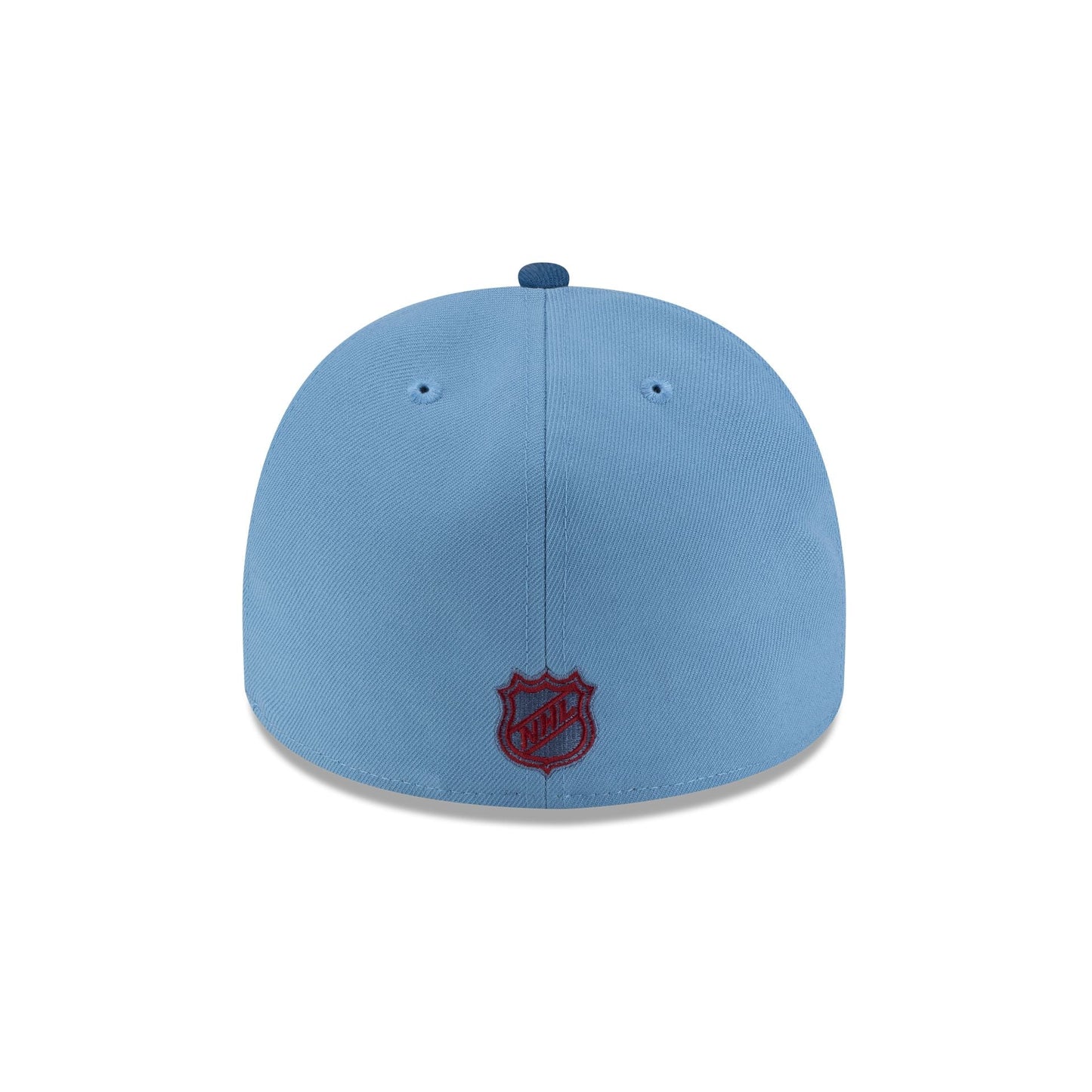 Just Caps All-Star Game Colorado Avalanche 59FIFTY A-Frame Fitted Hat
