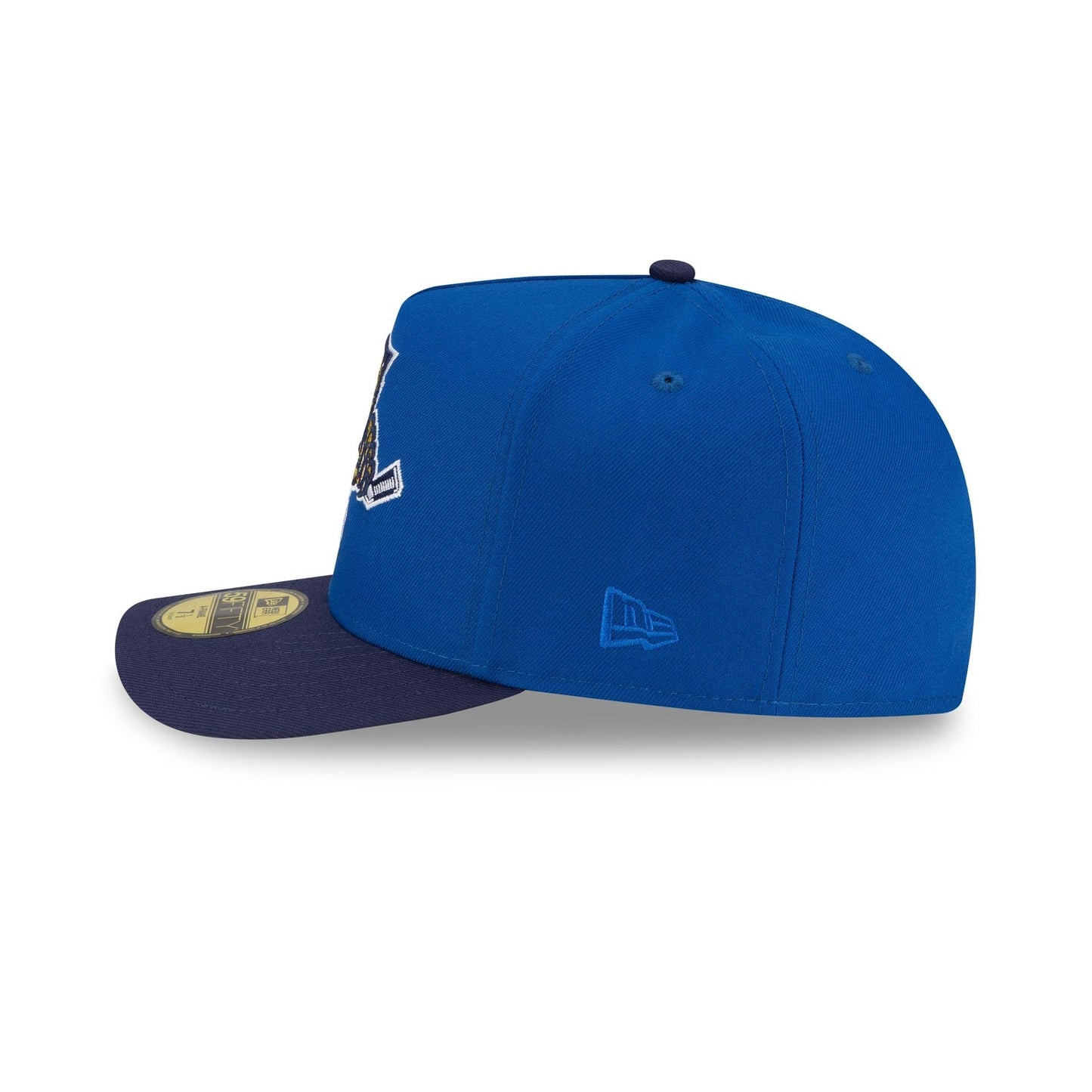 Just Caps All-Star Game Florida Panthers 59FIFTY A-Frame Fitted Hat