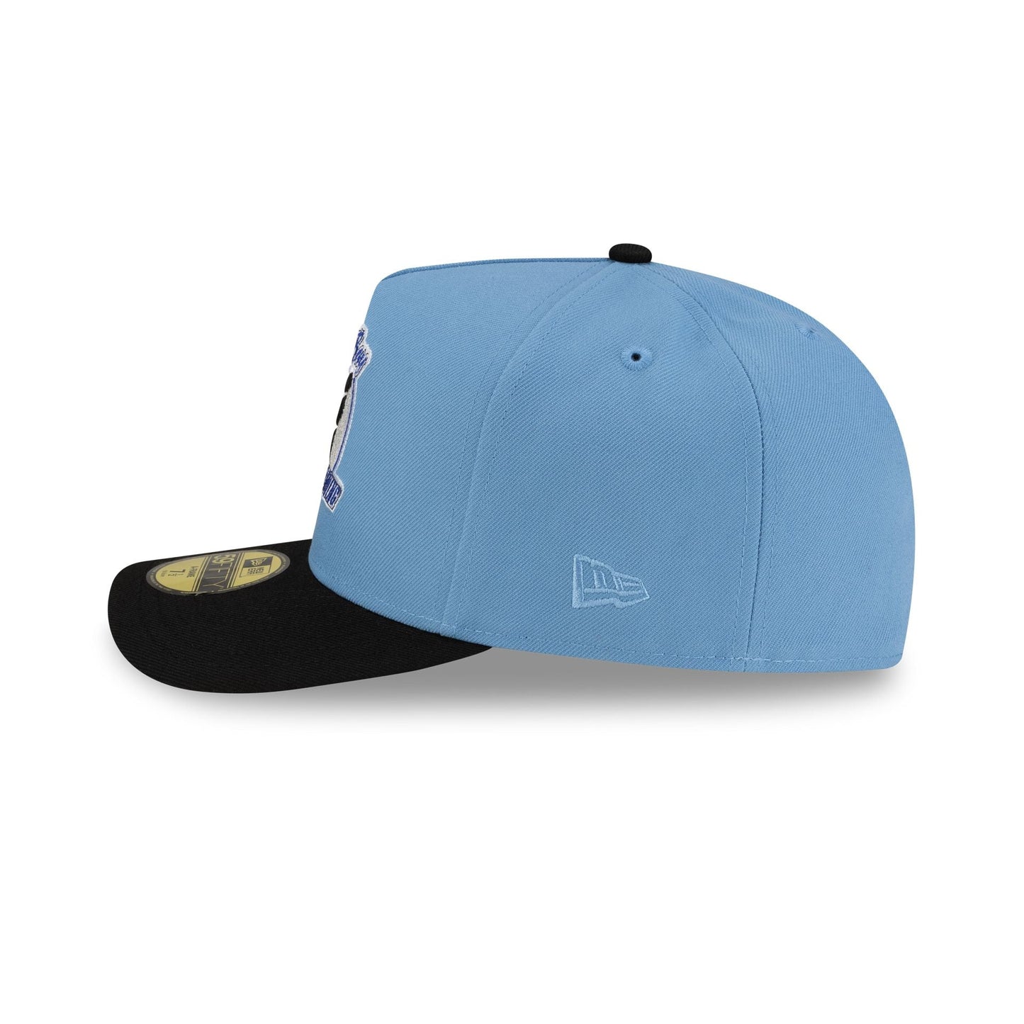 Just Caps All-Star Game Tampa Bay Lightning 59FIFTY A-Frame Fitted Hat