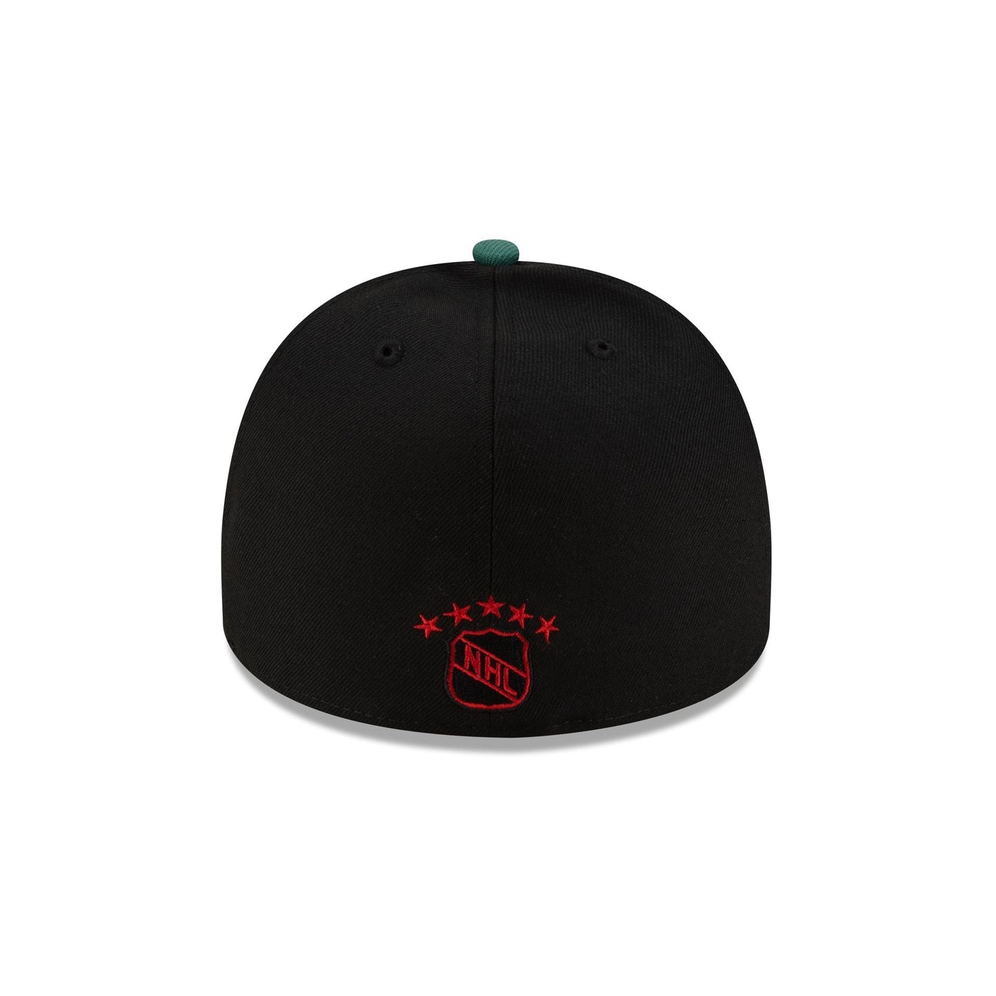Just Caps All-Star Game Dallas Stars 59FIFTY A-Frame Fitted Hat