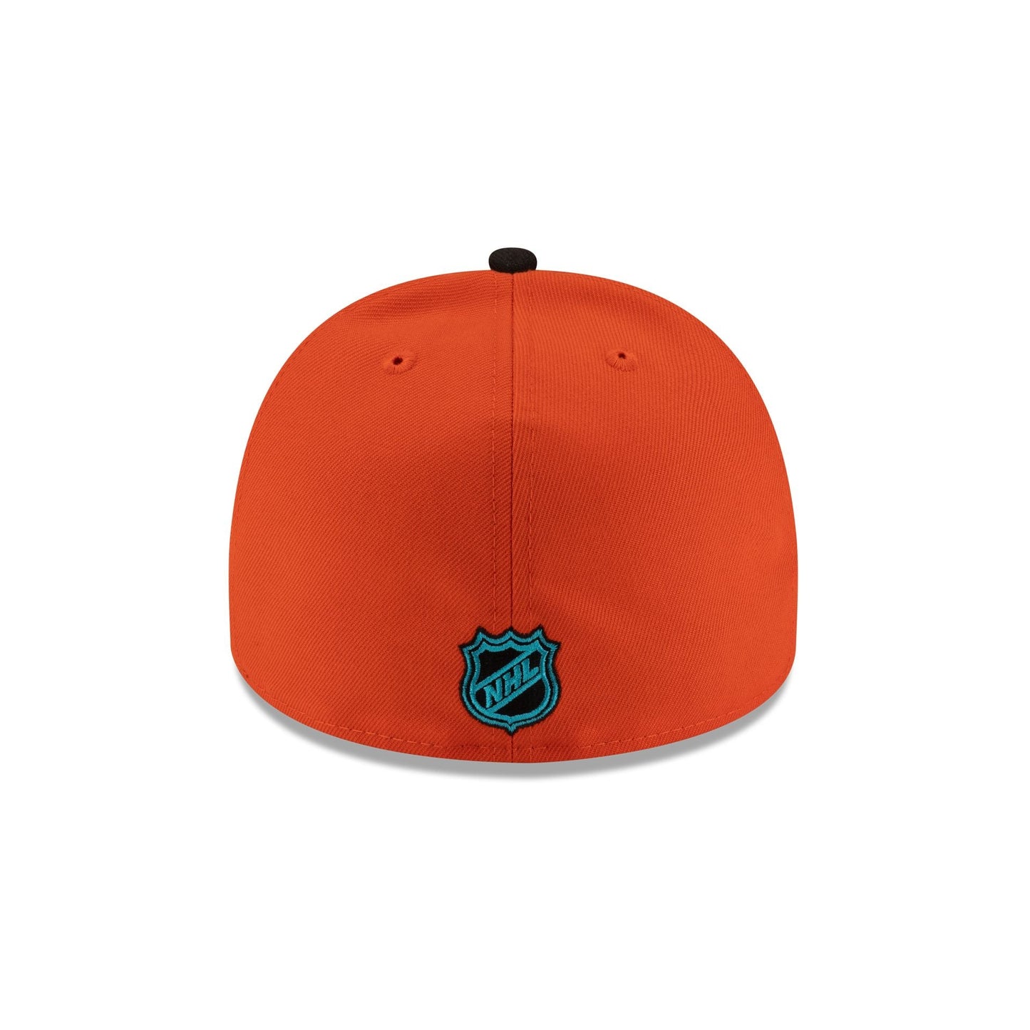 Just Caps All-Star Game San Jose Sharks 59FIFTY A-Frame Fitted Hat