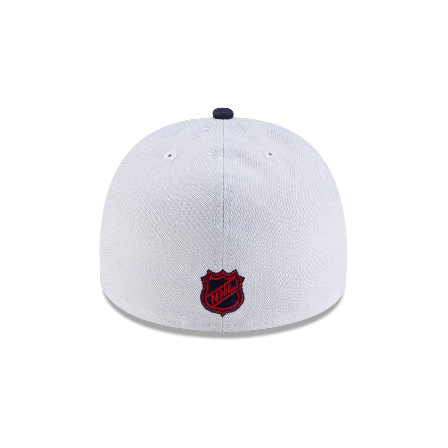 Just Caps All-Star Game Columbus Blue Jackets 59FIFTY A-Frame Fitted Hat