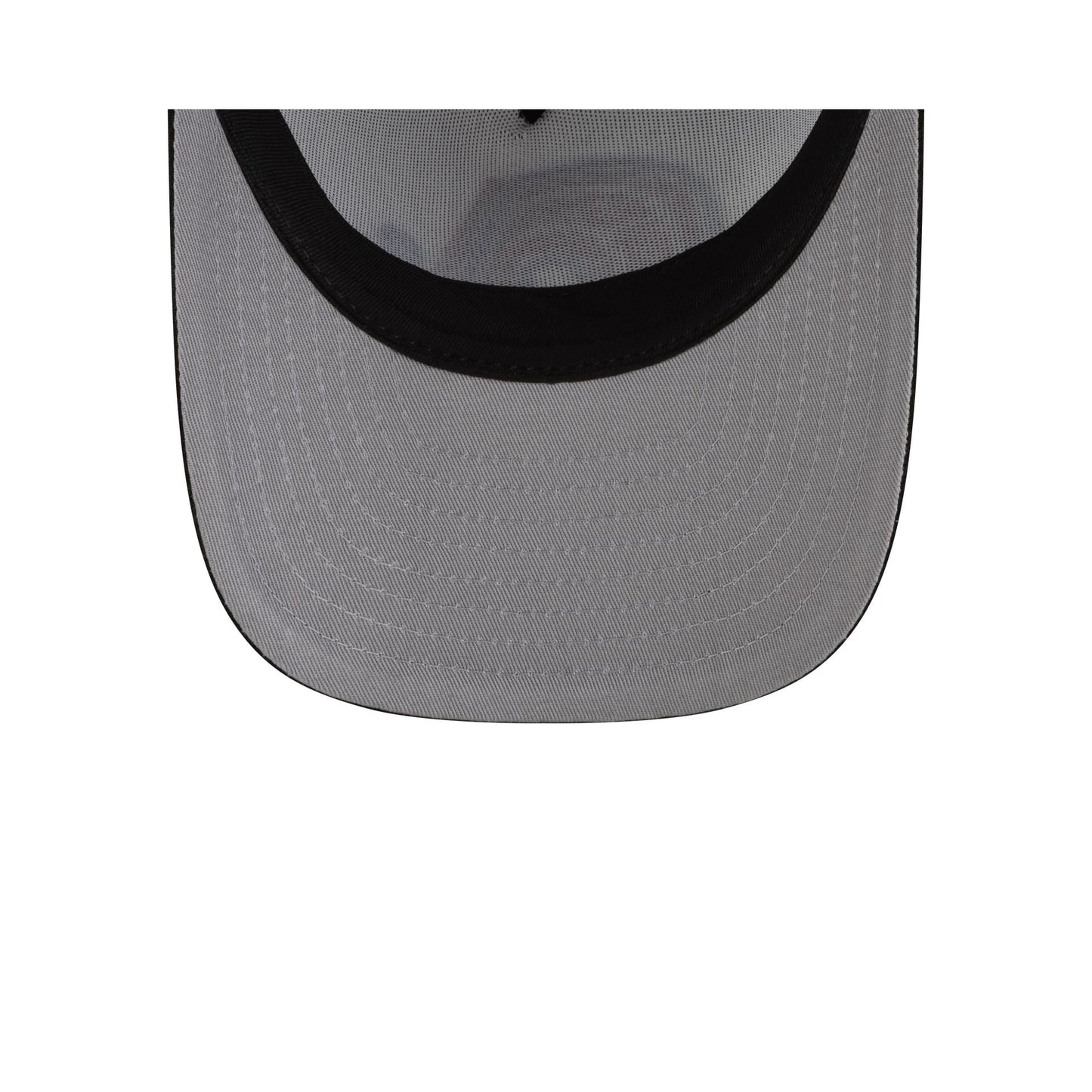 Just Caps All-Star Game Quebec Nordiques 59FIFTY A-Frame Fitted Hat