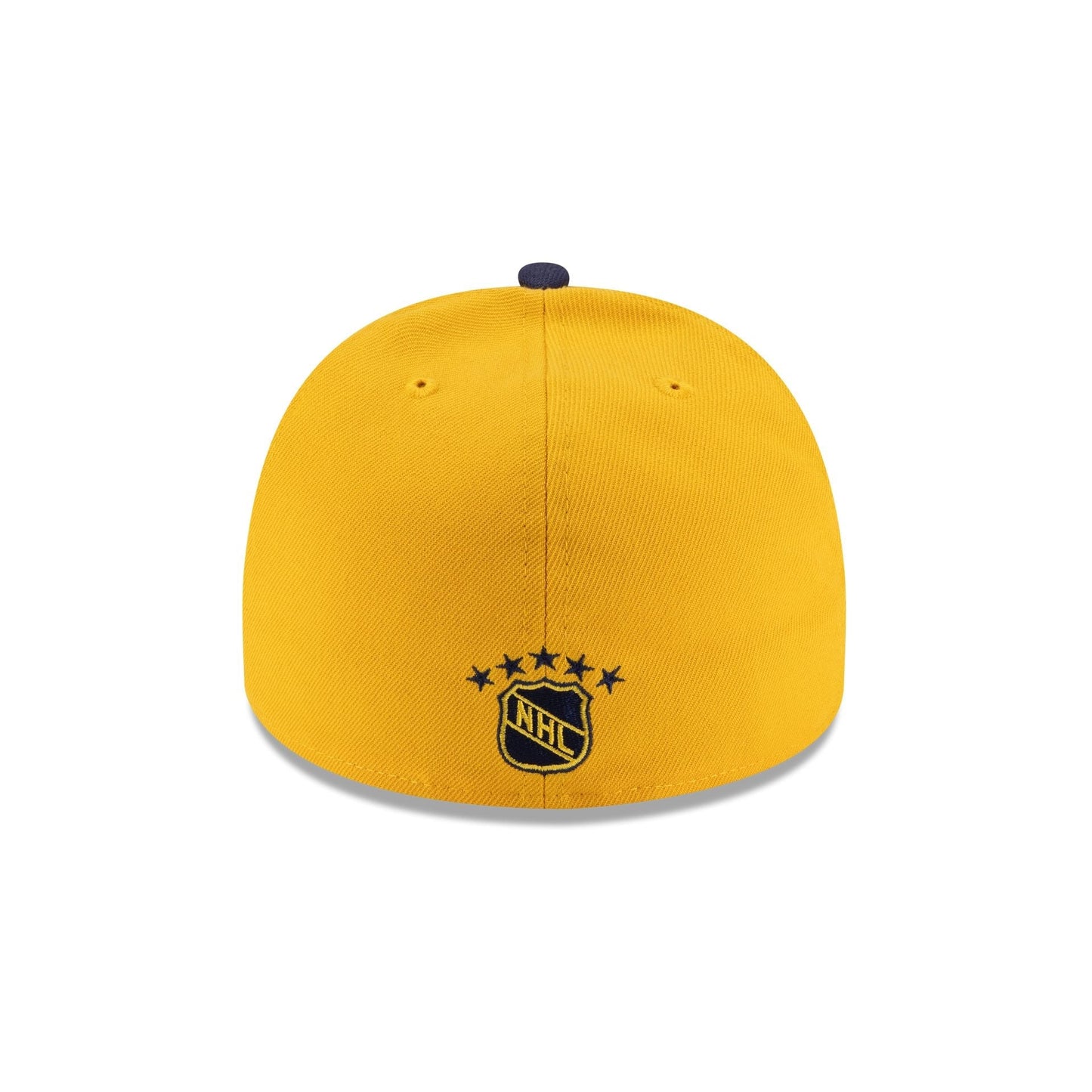 Just Caps All-Star Game Nashville Predators 59FIFTY A-Frame Fitted Hat