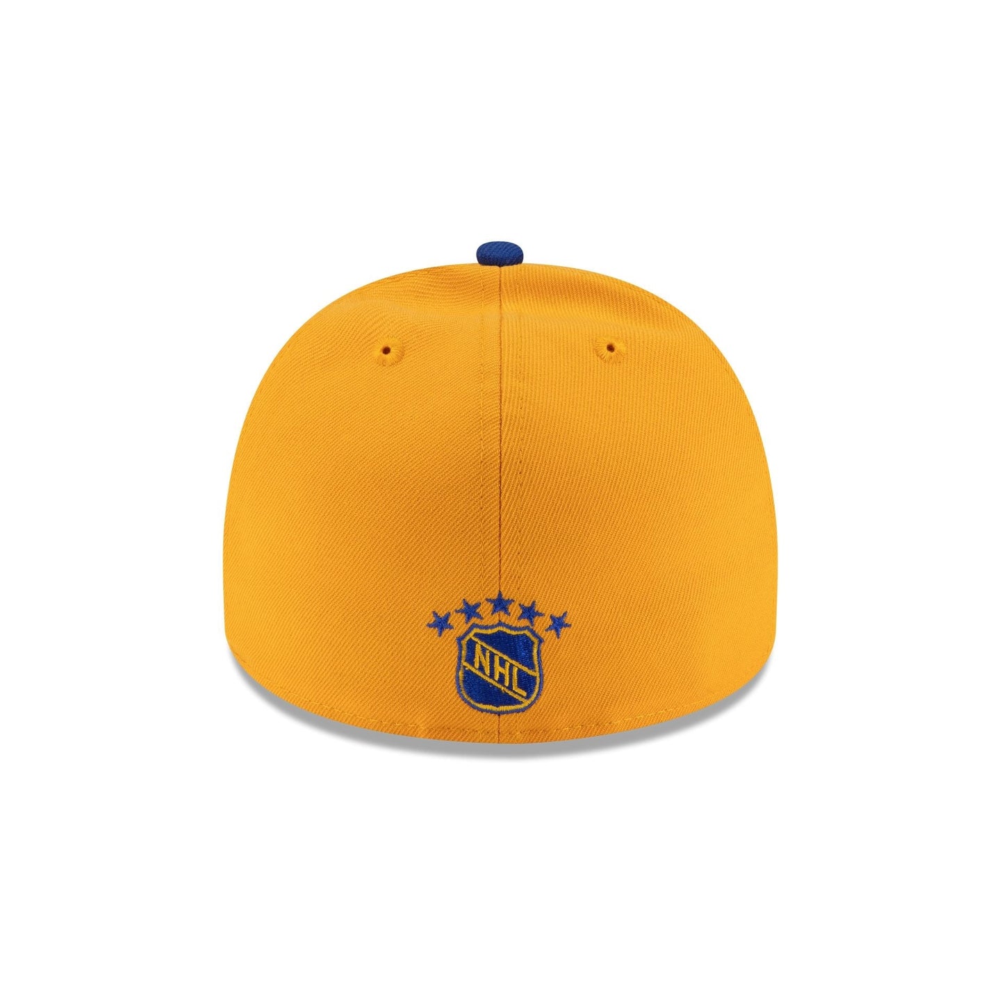 Just Caps All-Star Game St. Louis Blues 59FIFTY A-Frame Fitted Hat