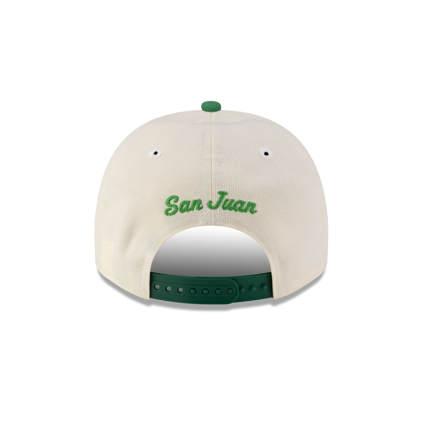 Canada 2026 World Baseball Classic Chrome White 9FIFTY A-Frame Snapback Hat