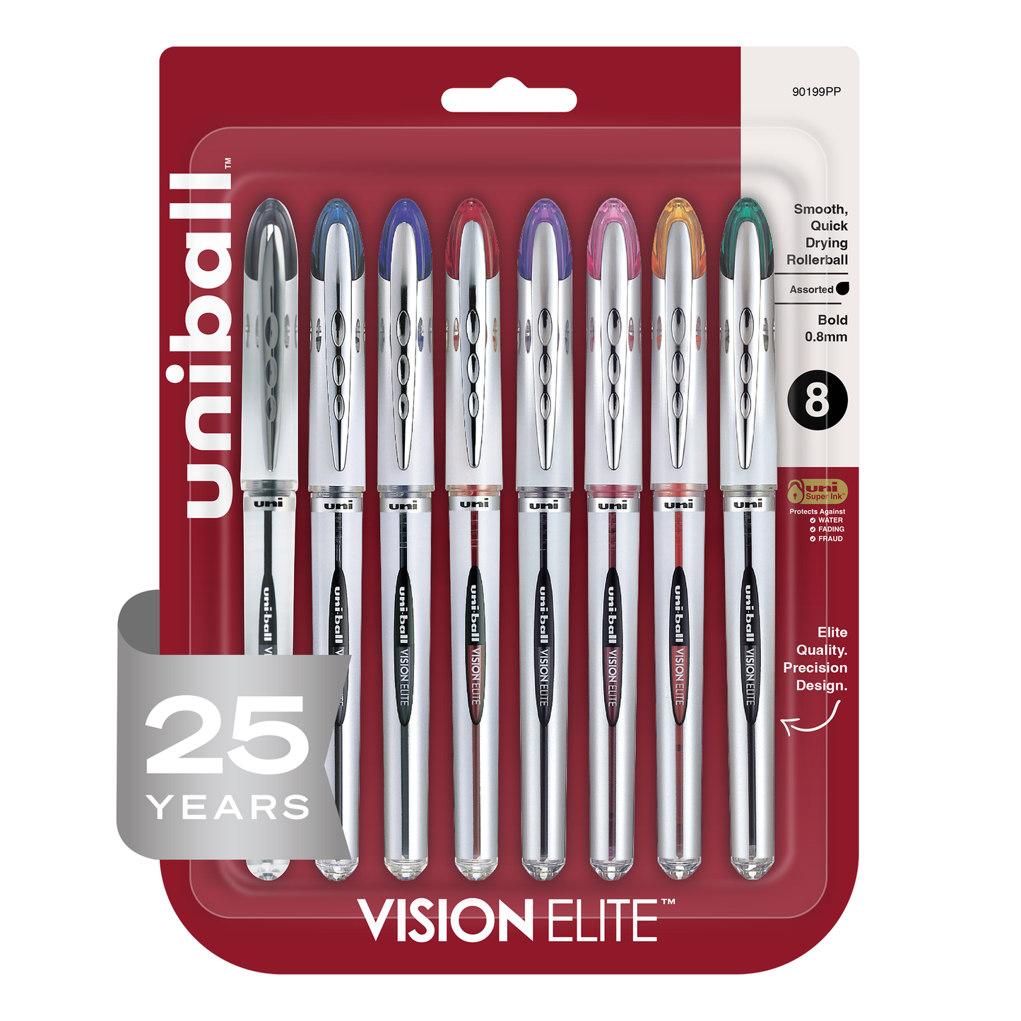 uniball™ Vision Elite, Rollerball Pen