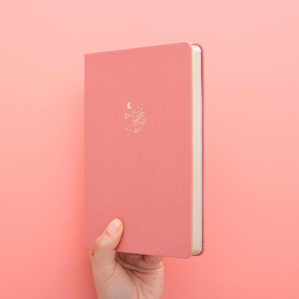 Tsuki ‘Suzume’ Limited Edition Bullet Journal ☾