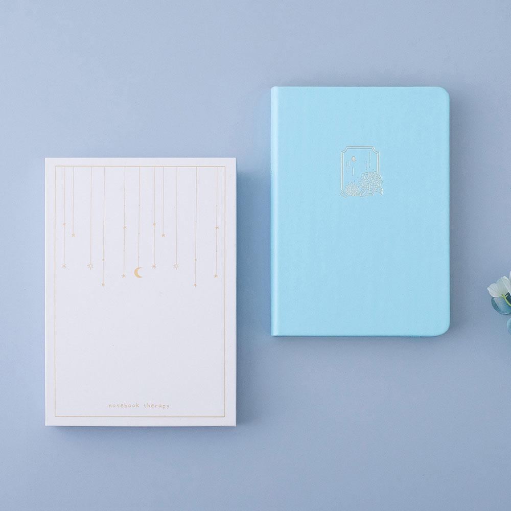 Tsuki ‘Endless Summer’ Limited Edition Bullet Journal ☾
