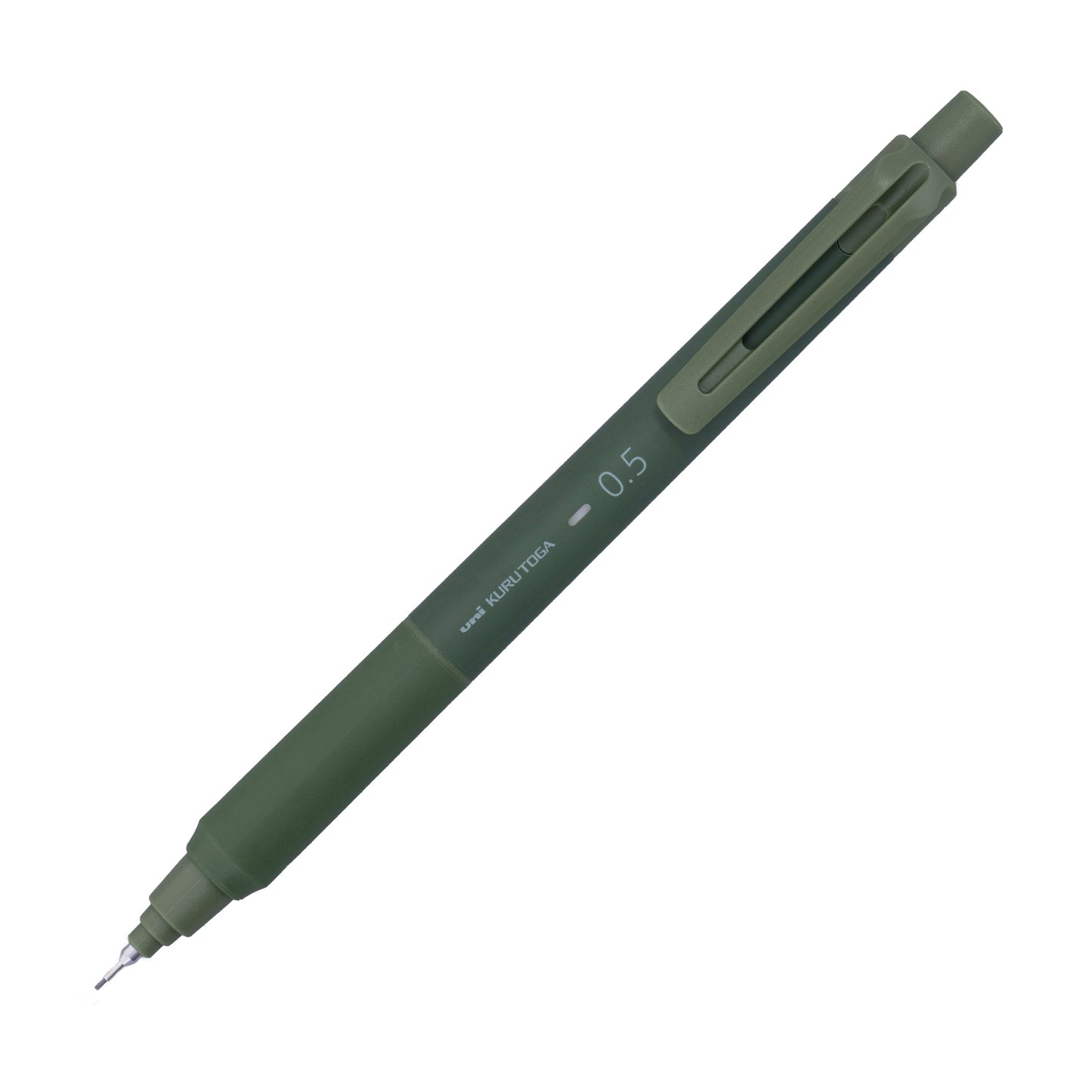 uniball Kuru Toga M5-KS Mechanical Pencil, Donut Colors