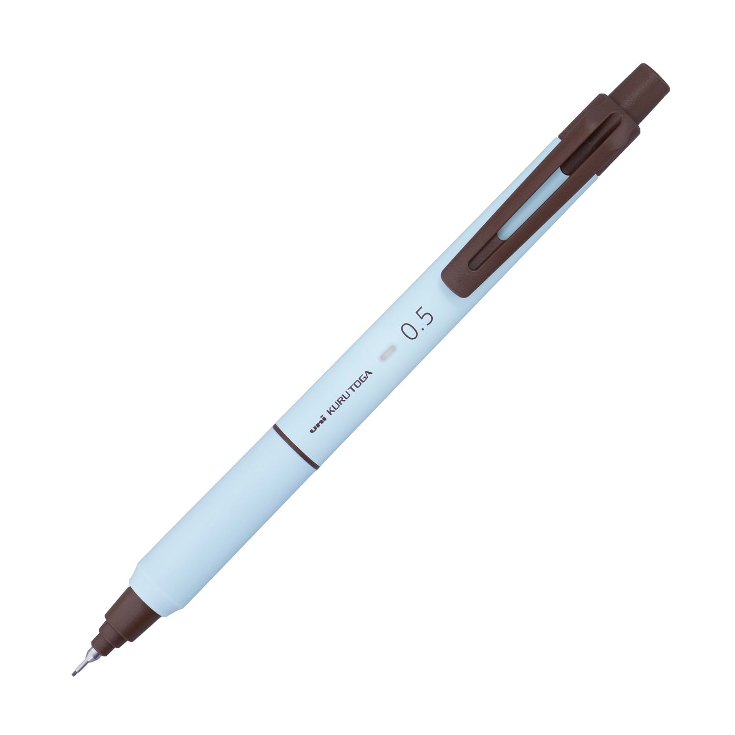 uniball Kuru Toga M5-KS Mechanical Pencil, Donut Colors