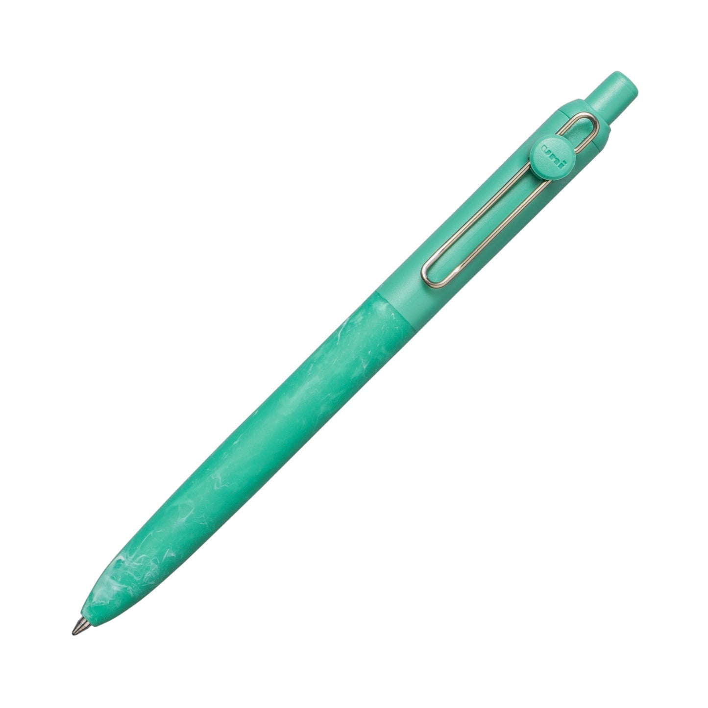 uniball™ Zento Liquid Gel Ink Retractable Pens, Limited Edition Japan Colors