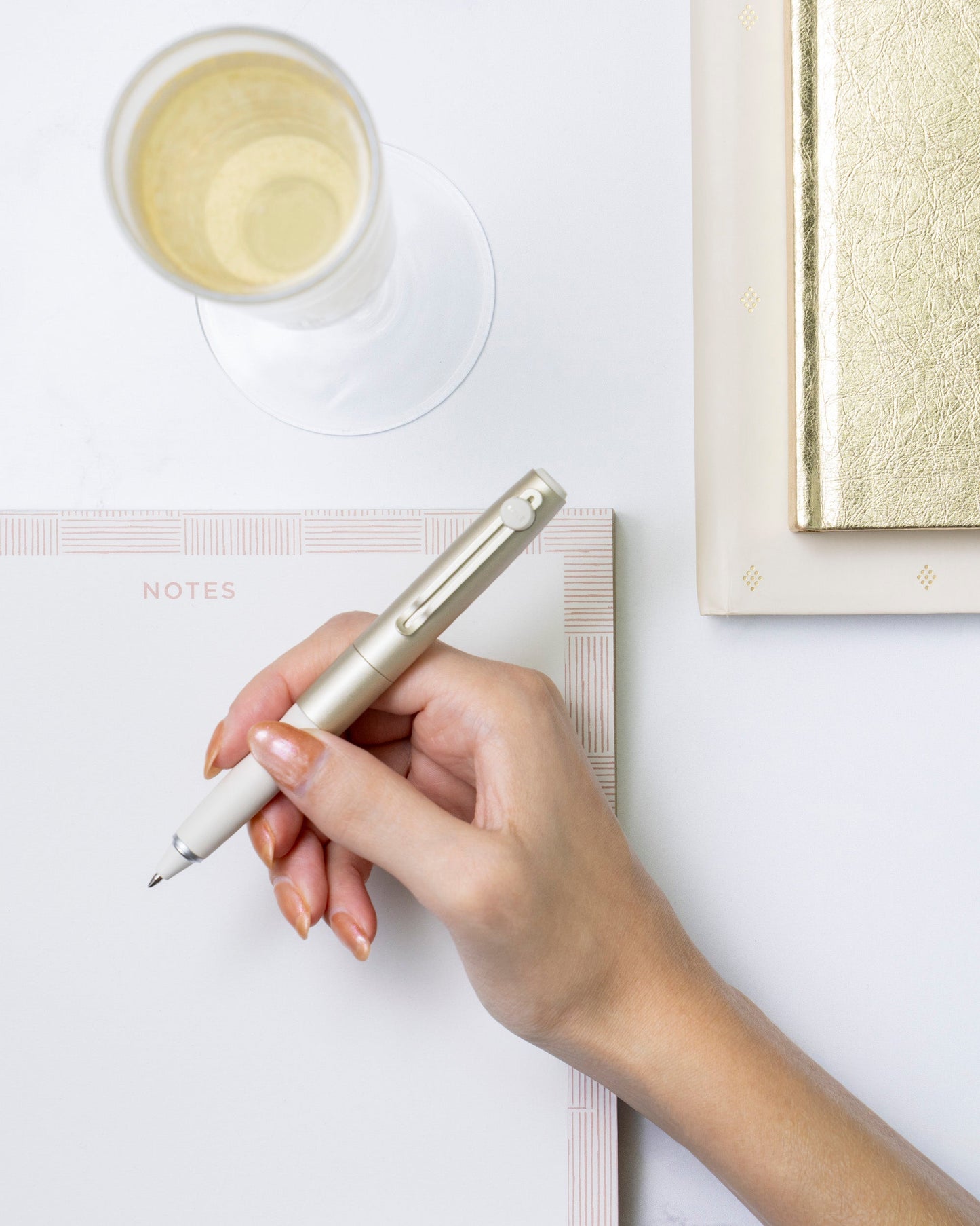 uniball™ Zento Signature, Gel Pen