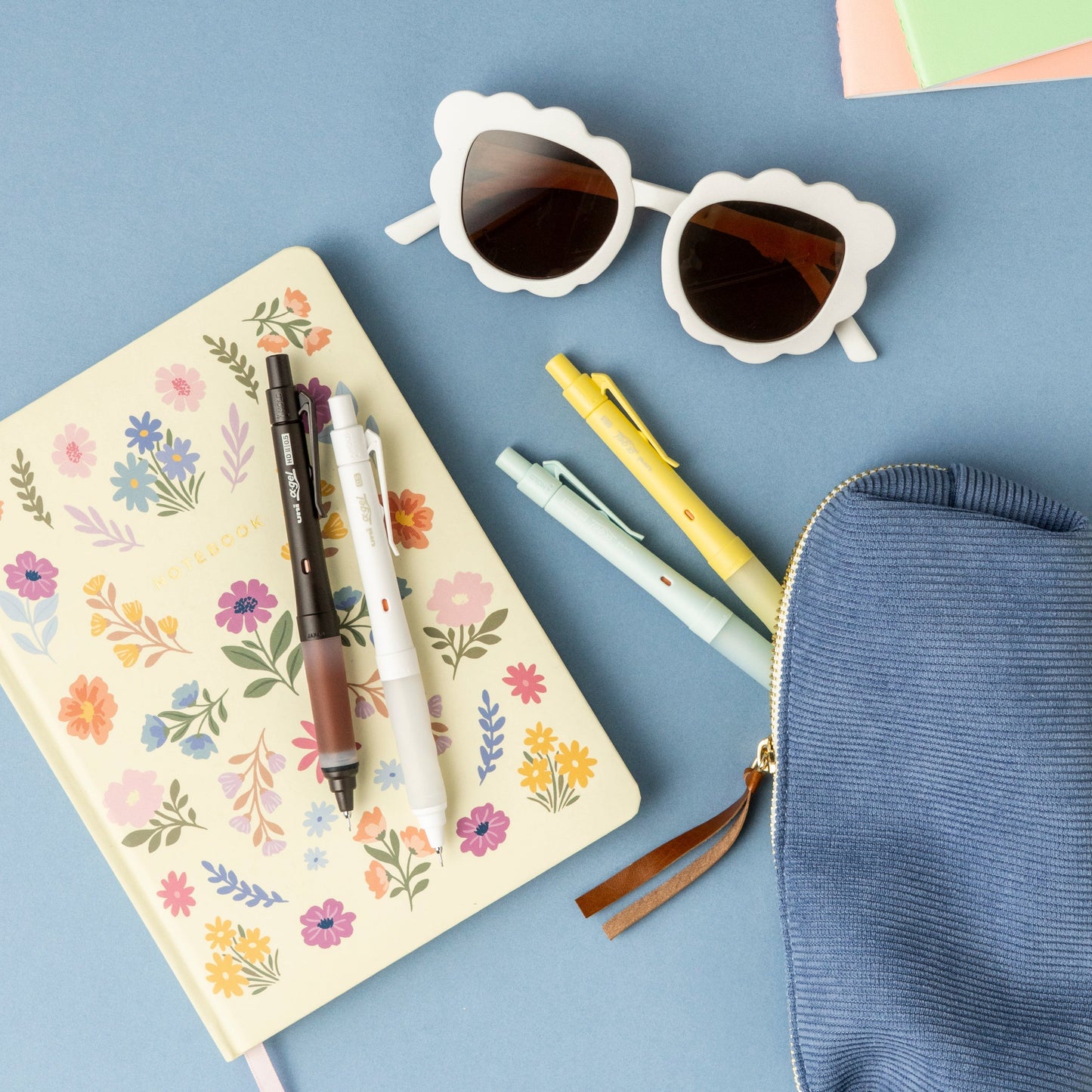 uniball Alpha Gel Switch, Mechanical Pencil, Hard Grip, Gummy Edition