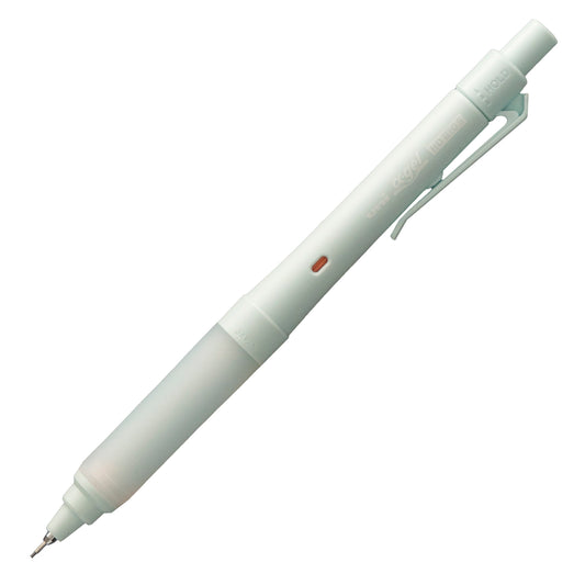 uniball Alpha Gel Switch, Mechanical Pencil, Hard Grip, Gummy Edition