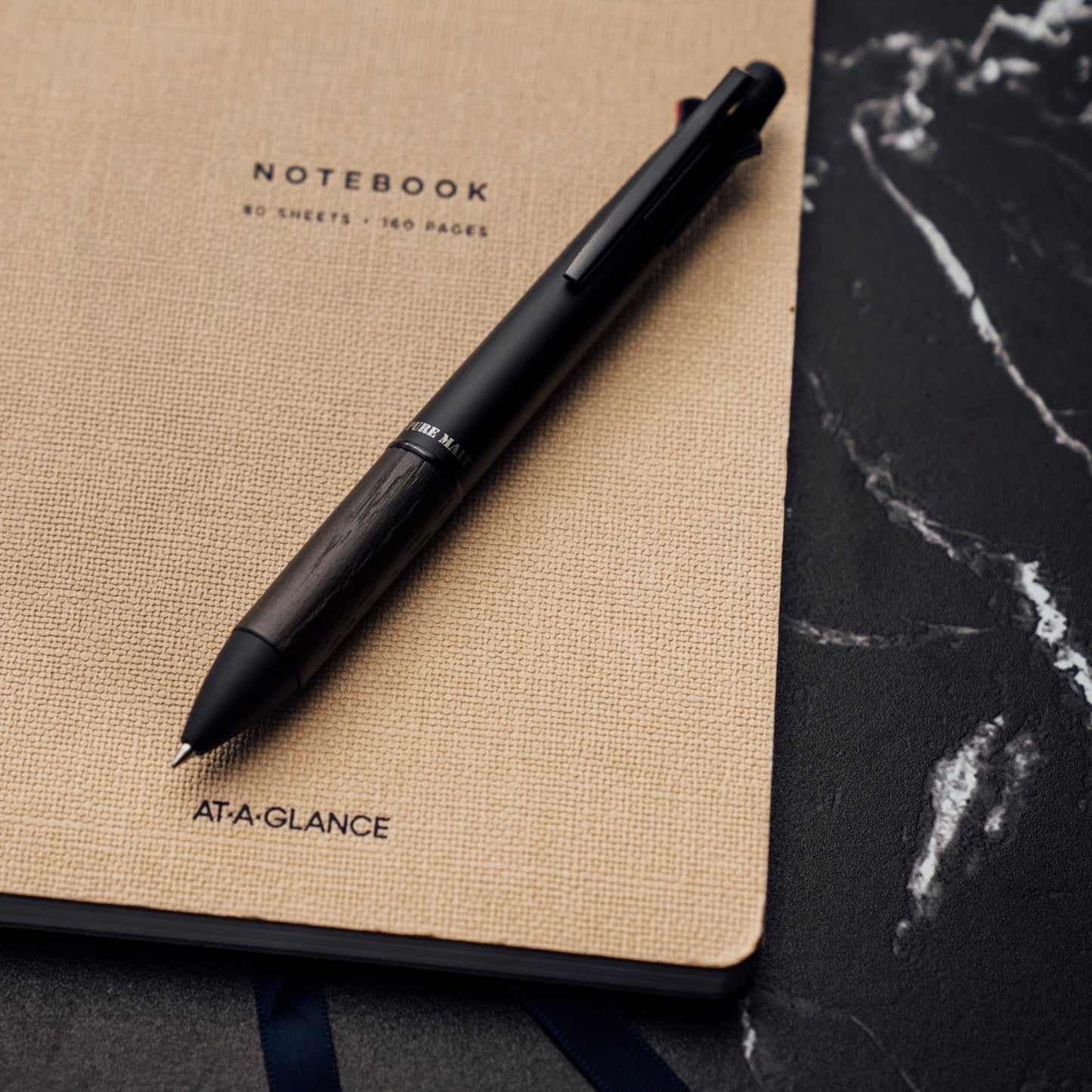 uniball™ JETSTREAM 4&1 PURE MALT Edition, Ballpoint Pen