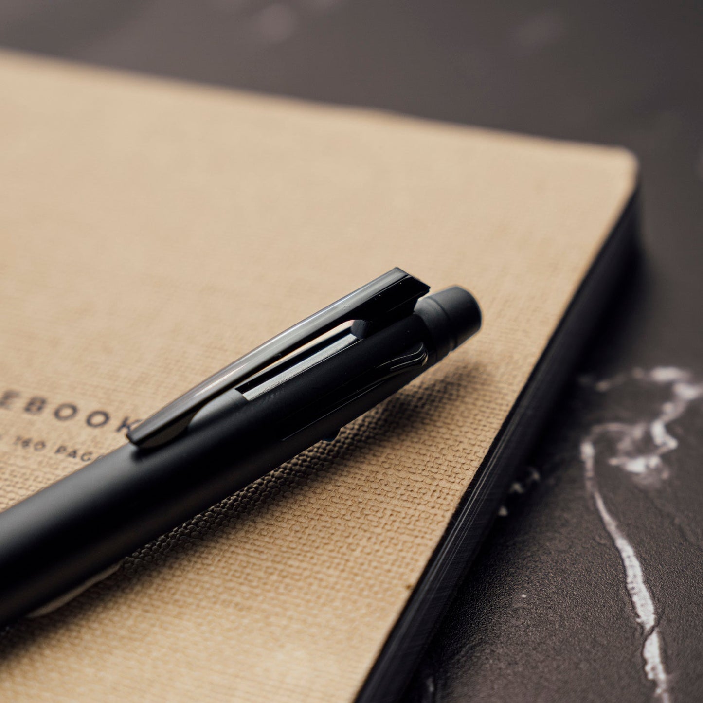 uniball™ JETSTREAM 4&1 PURE MALT Edition, Ballpoint Pen