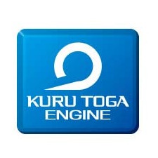uniball™ KURU TOGA DIVE