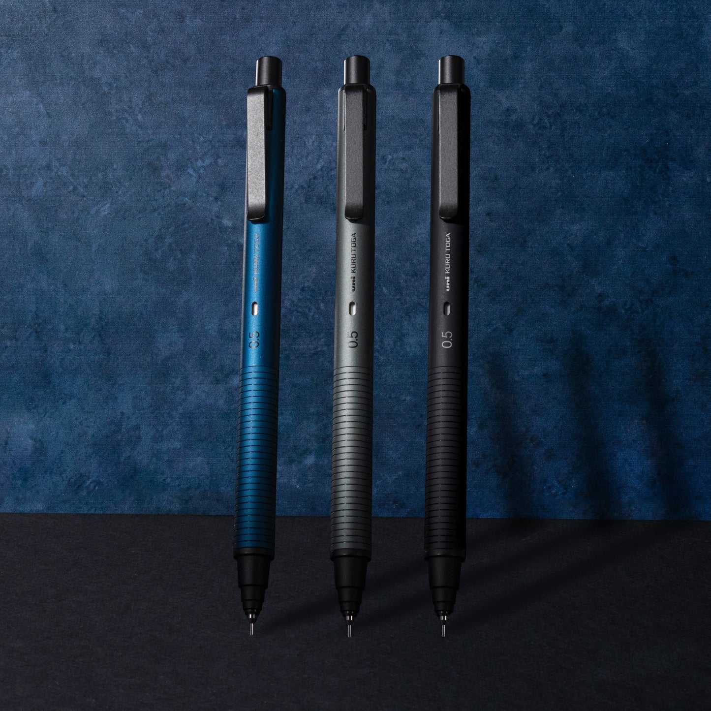 uniball™ Kuru Toga KH Mechanical Pencil with Lead, 0.5mm