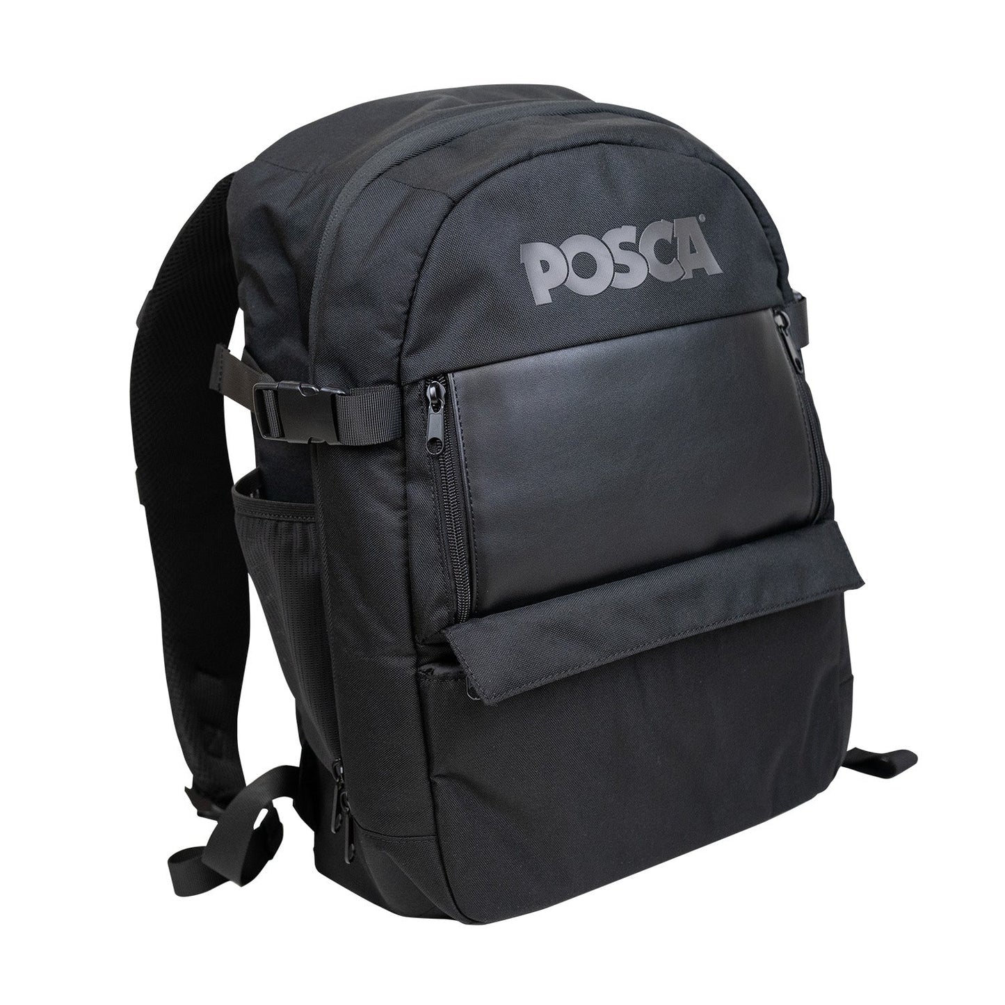uni® POSCA® Exclusive Artist Backpack including 212 Count Assorted POSCA Items
